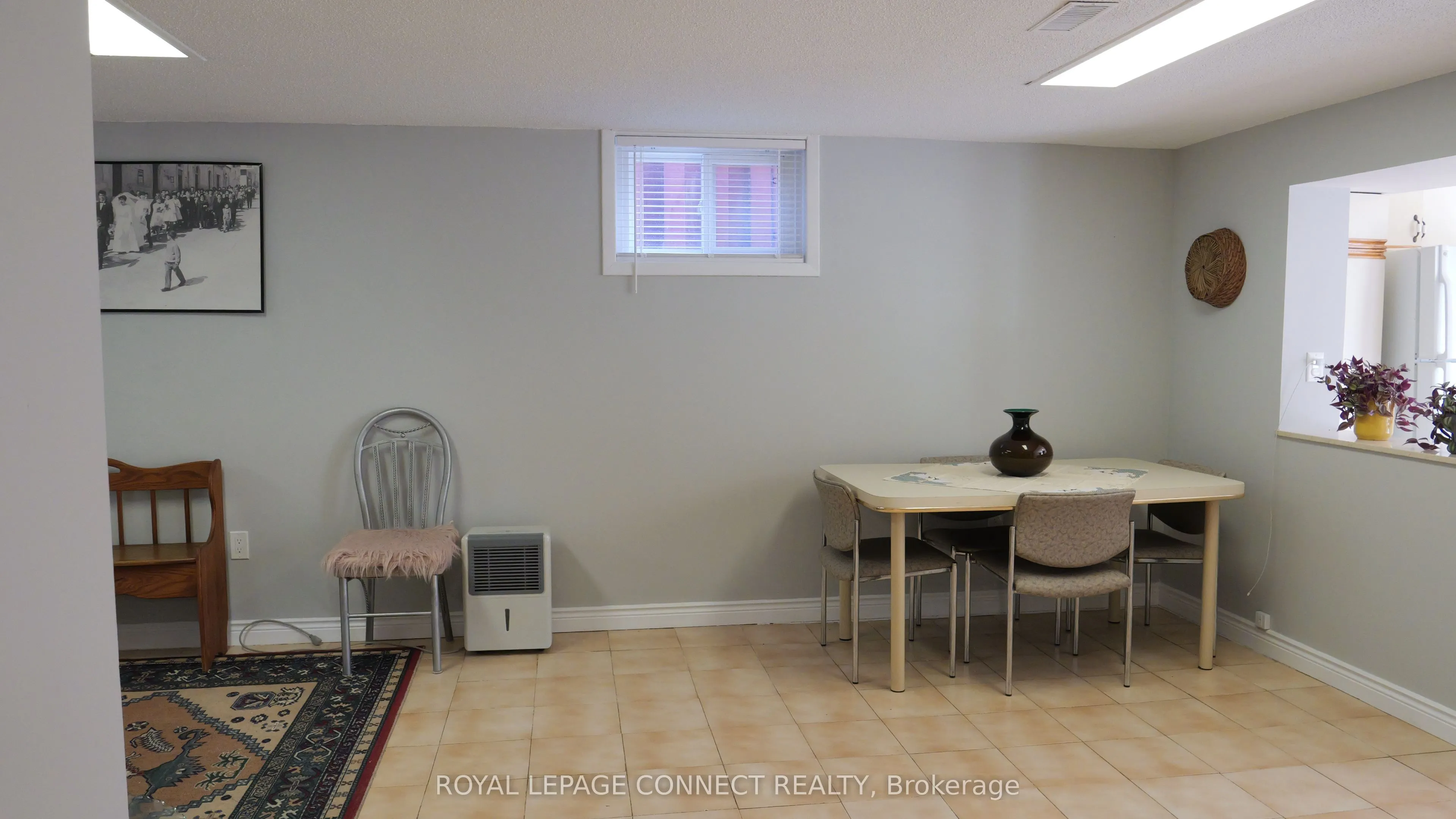 1222 Brimley Road, #Lower