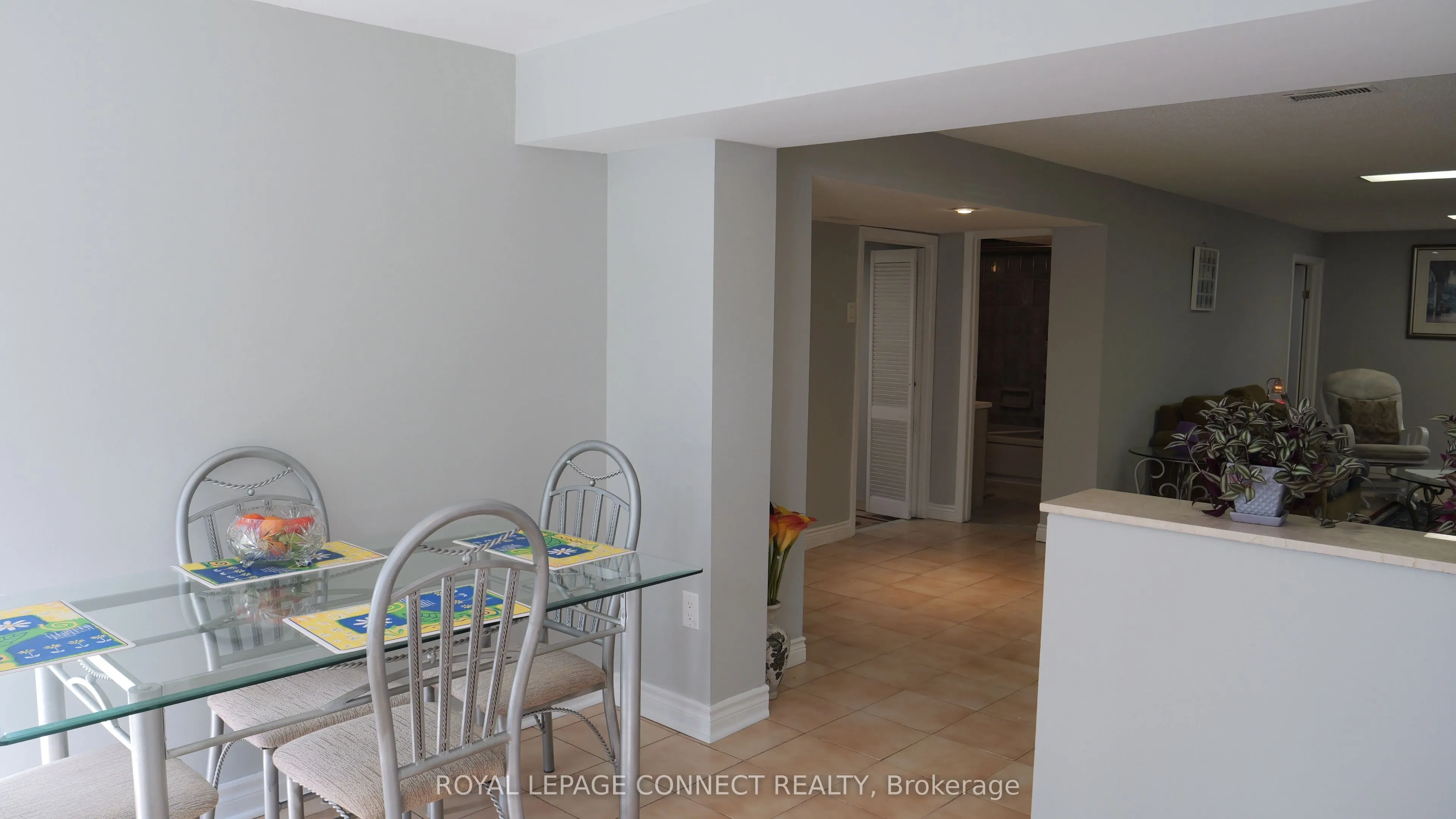 1222 Brimley Road, #Lower