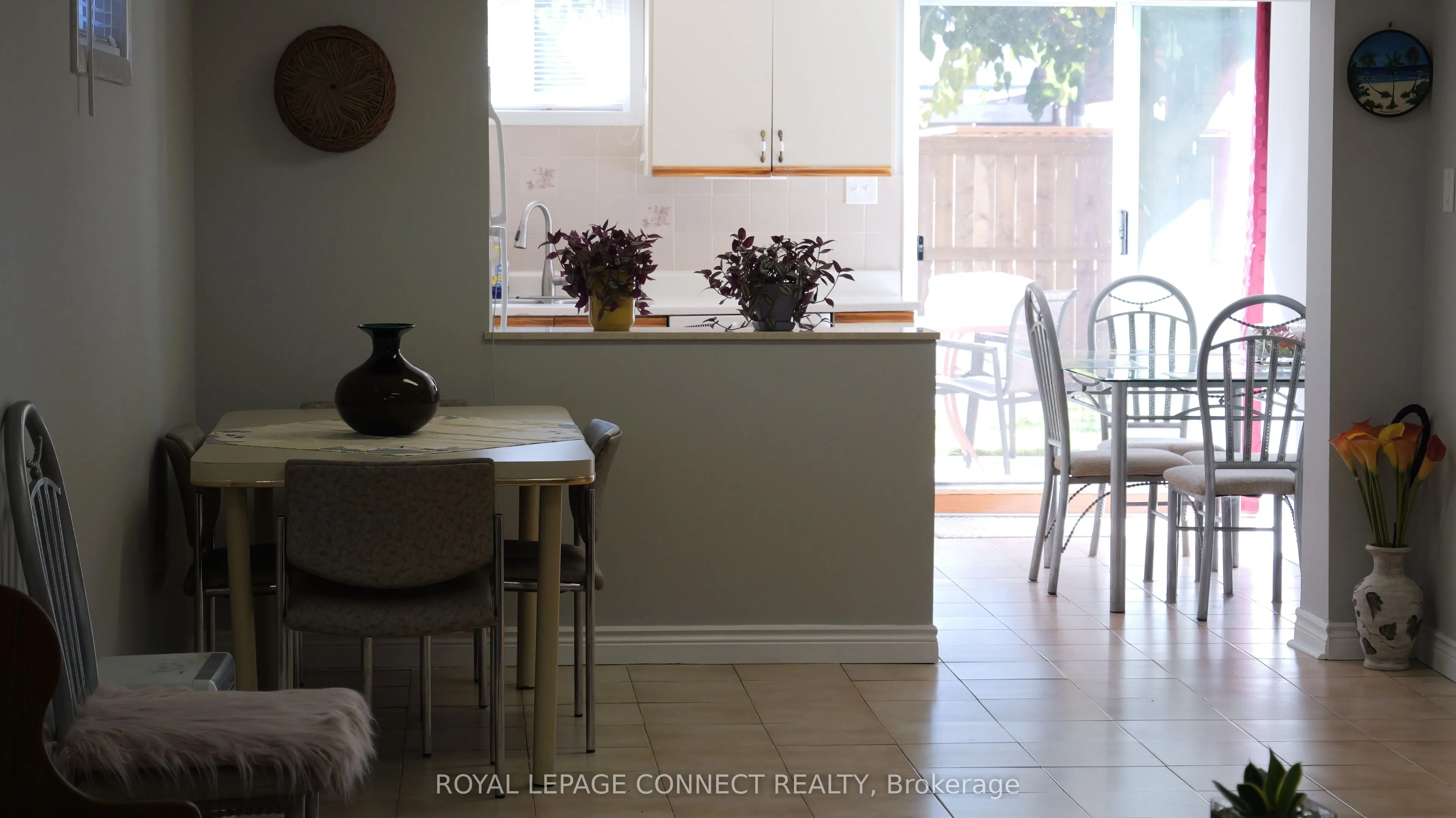 1222 Brimley Road, #Lower