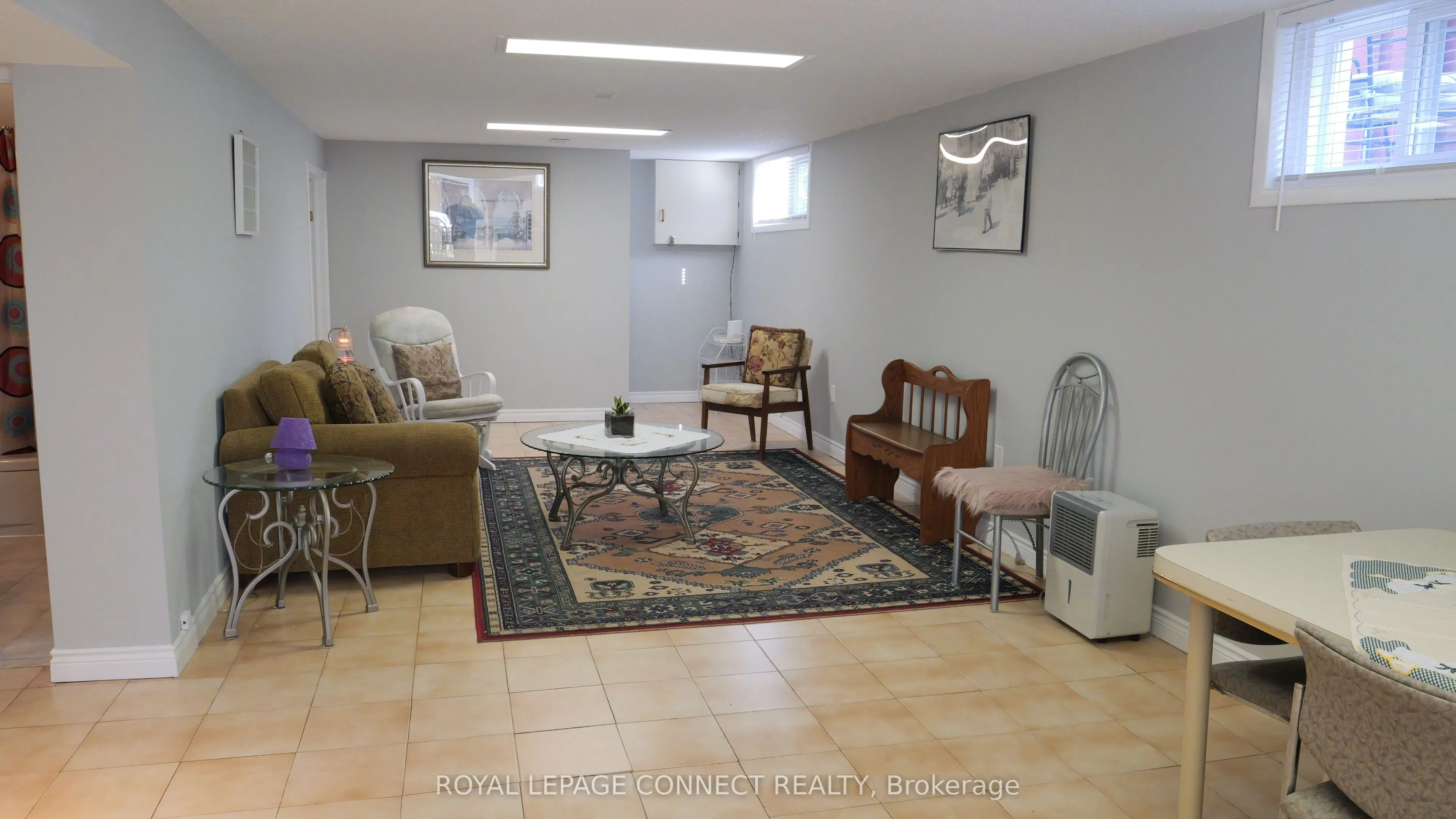 1222 Brimley Road, #Lower