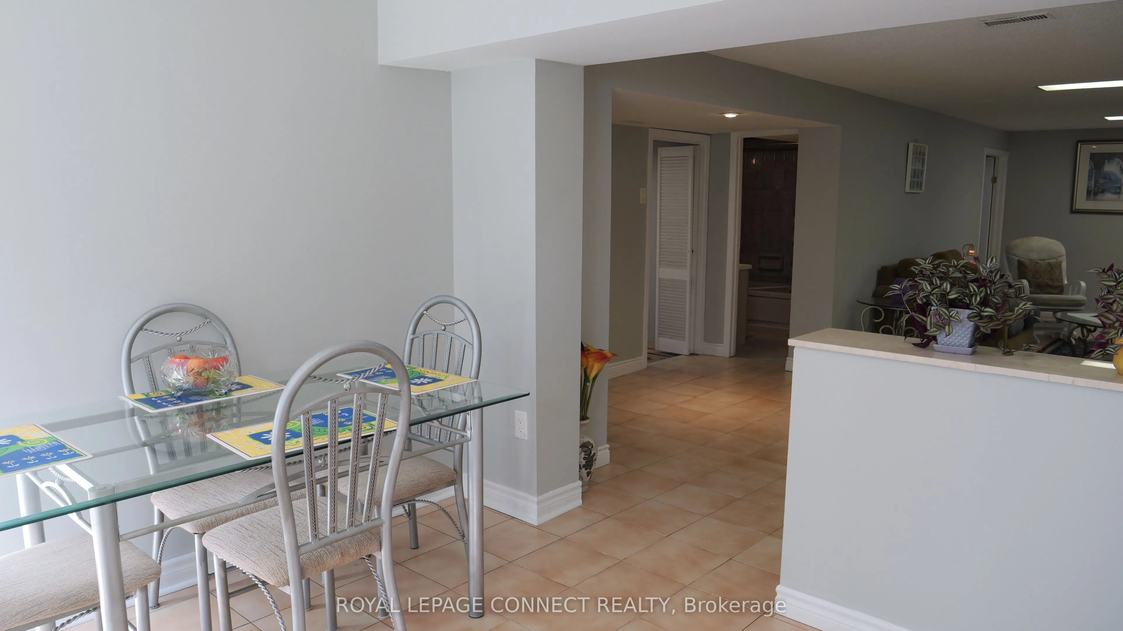 1222 Brimley Road, #Lower