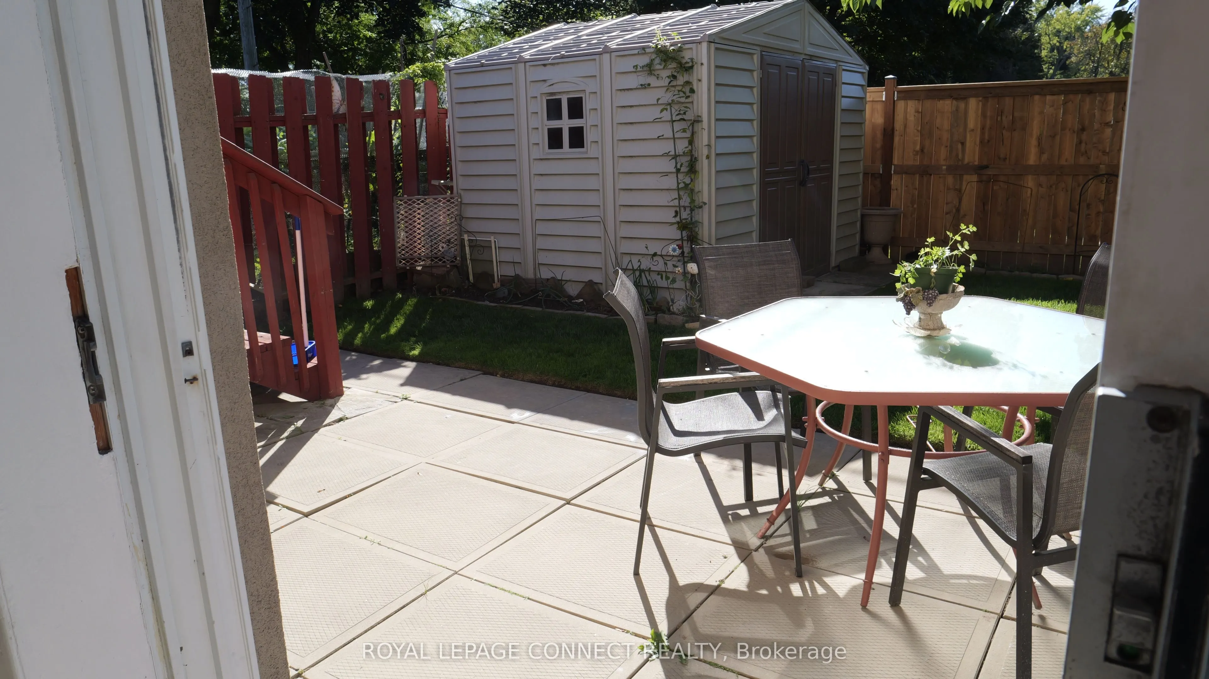 1222 Brimley Road, #Lower