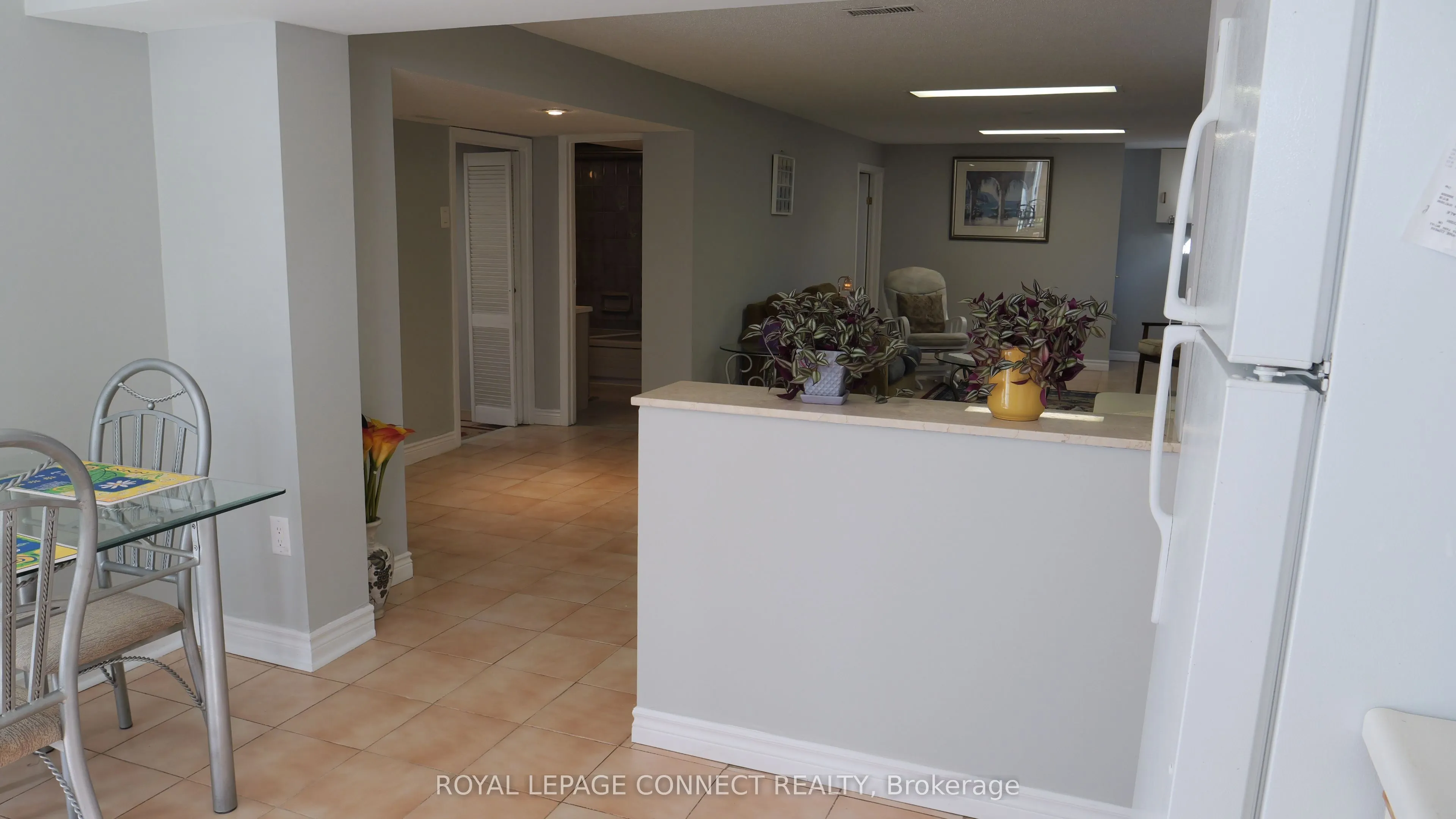 1222 Brimley Road, #Lower
