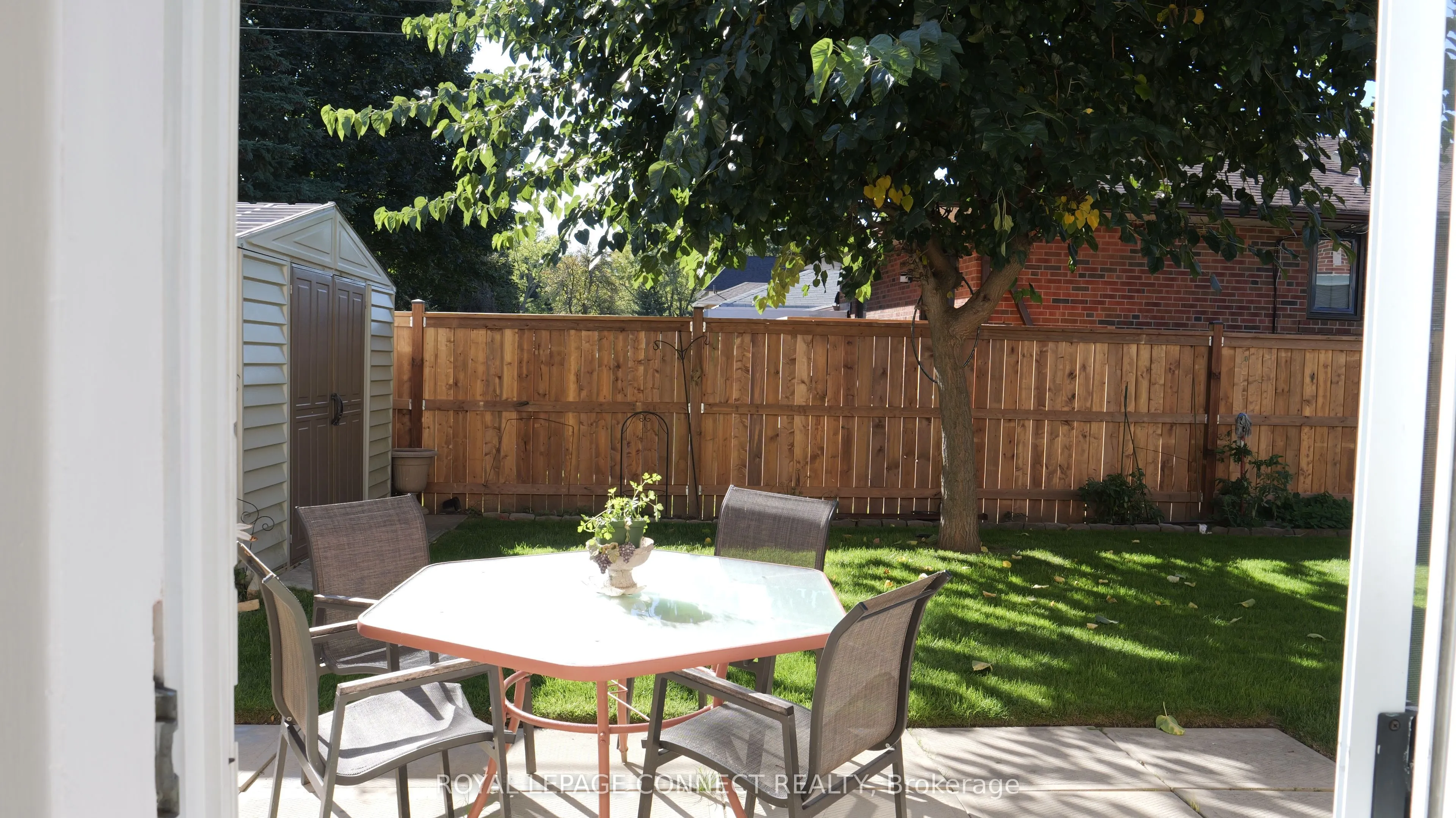 1222 Brimley Road, #Lower