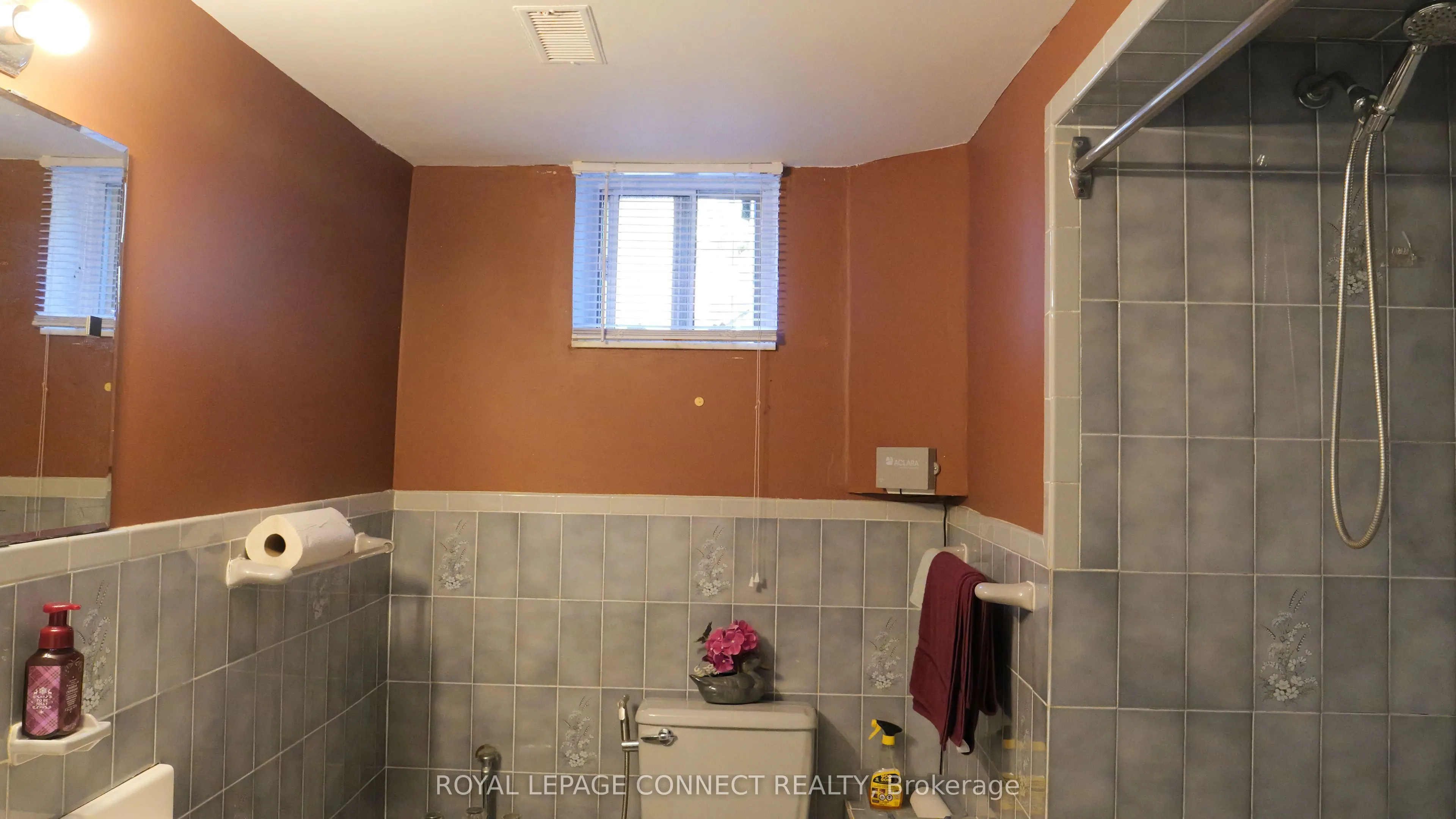 1222 Brimley Road, #Lower