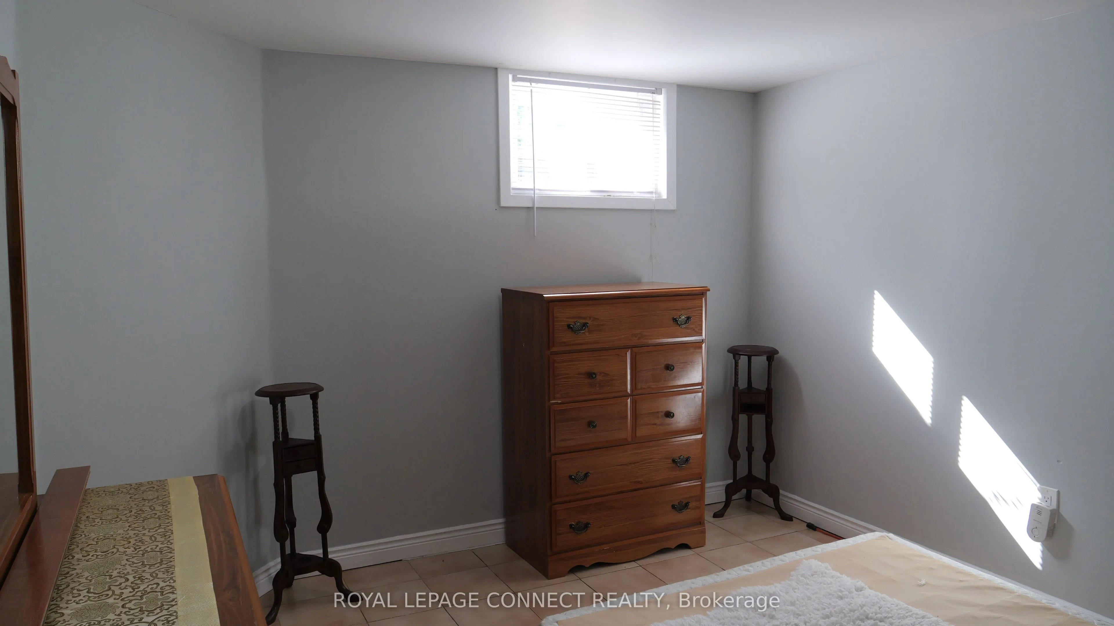 1222 Brimley Road, #Lower
