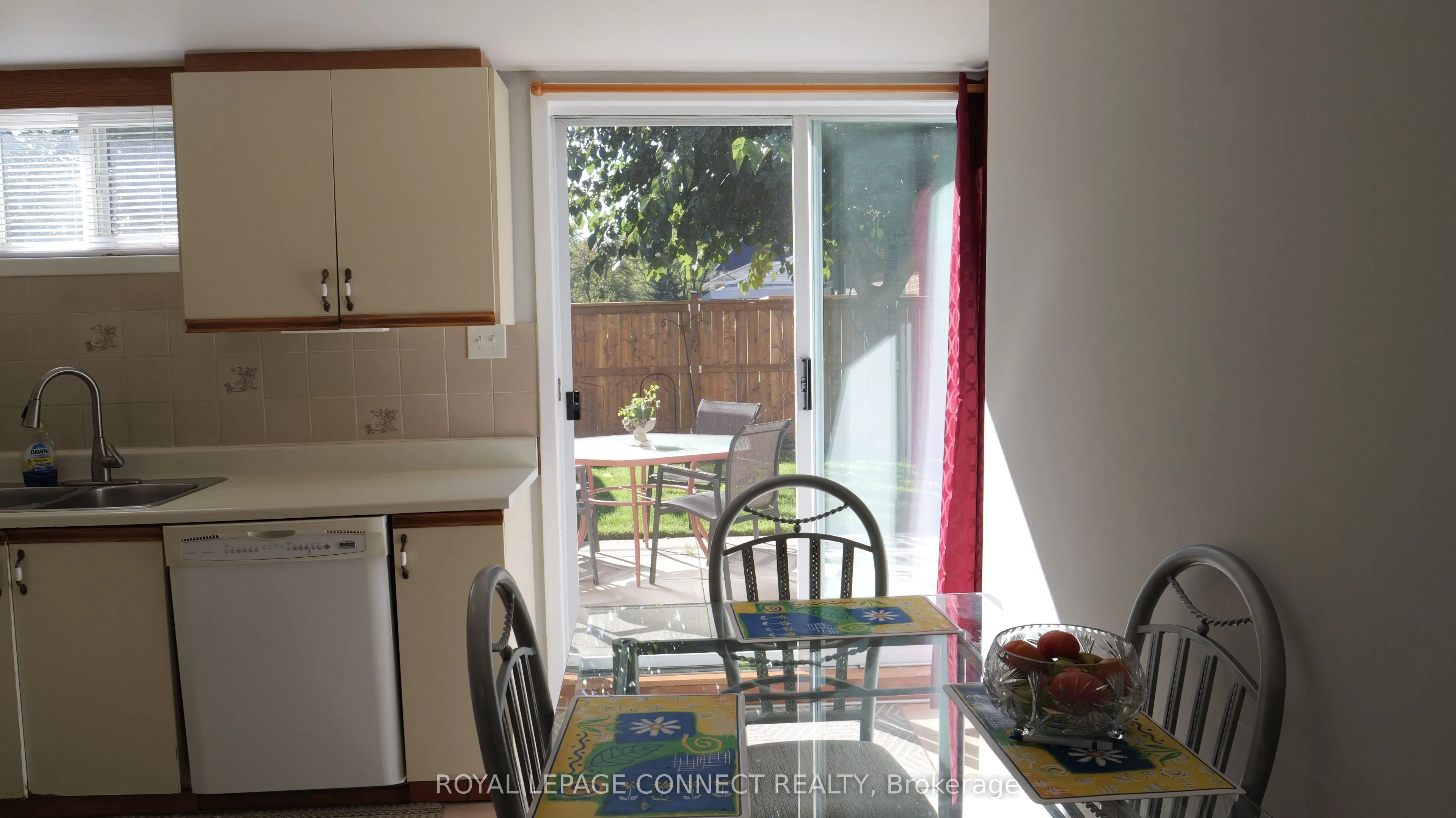 1222 Brimley Road, #Lower