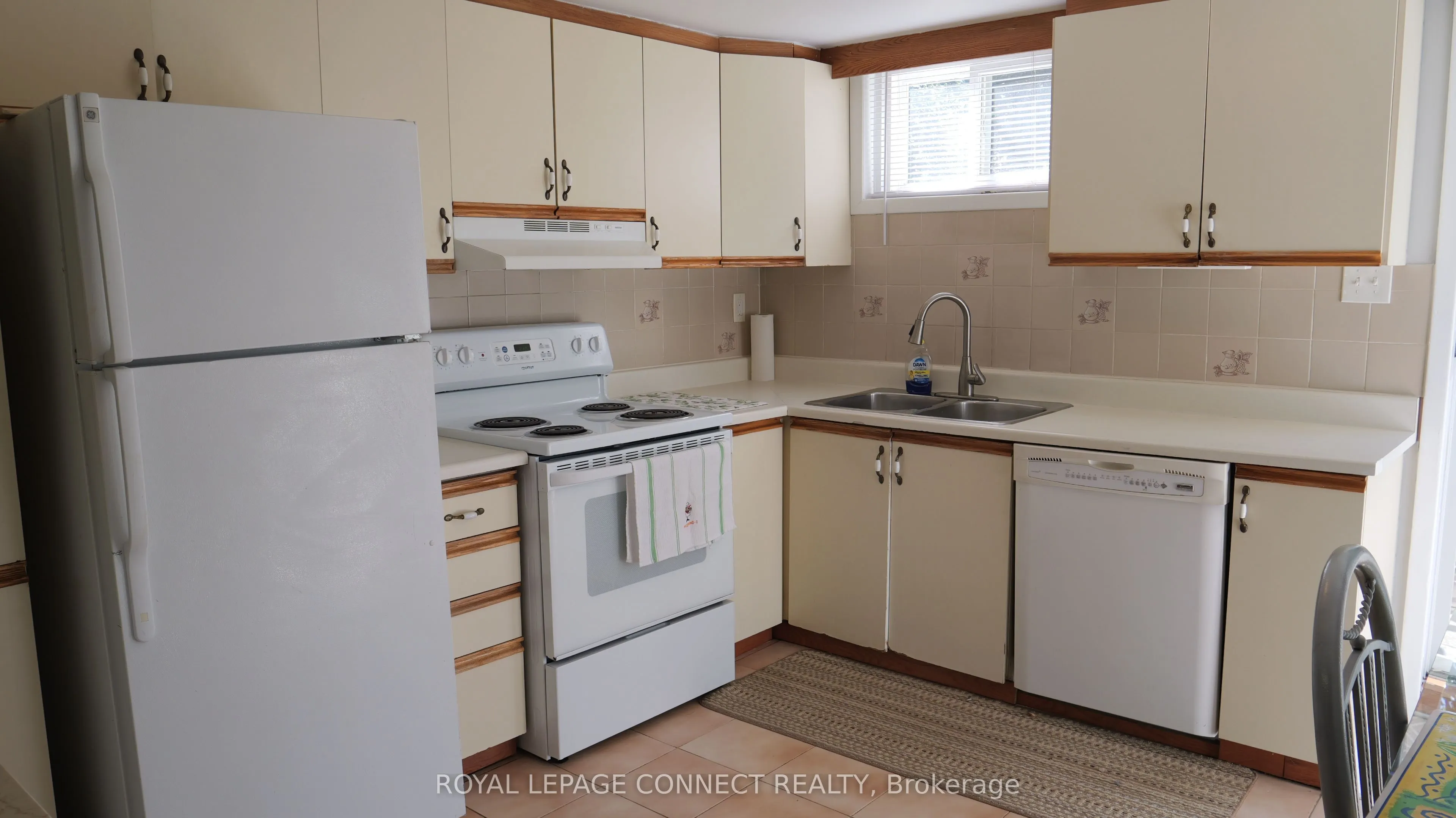 1222 Brimley Road, #Lower
