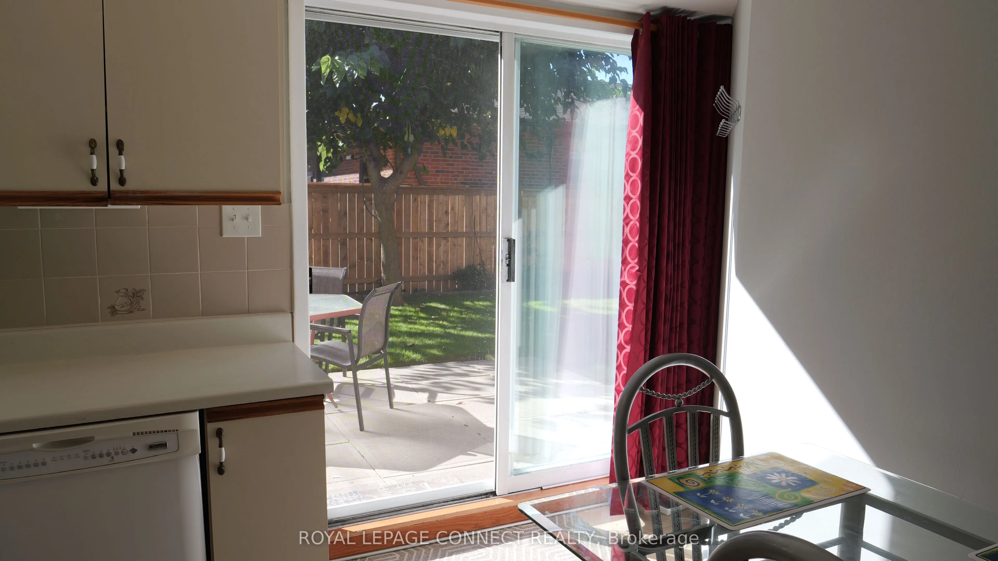 1222 Brimley Road, #Lower