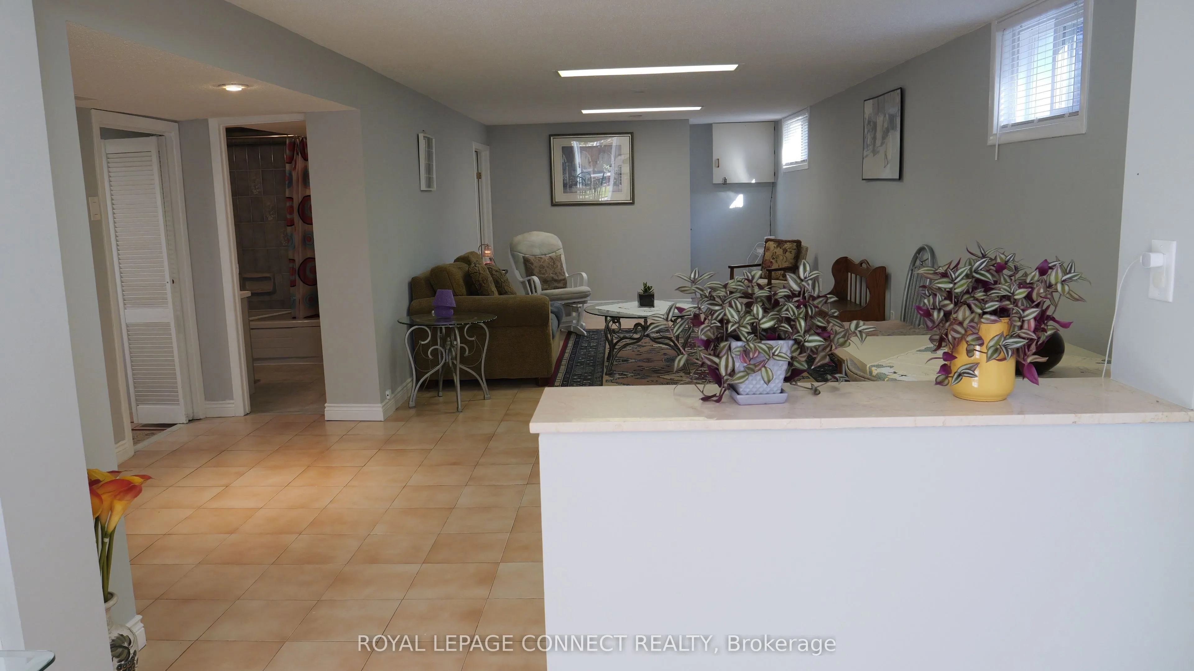 1222 Brimley Road, #Lower