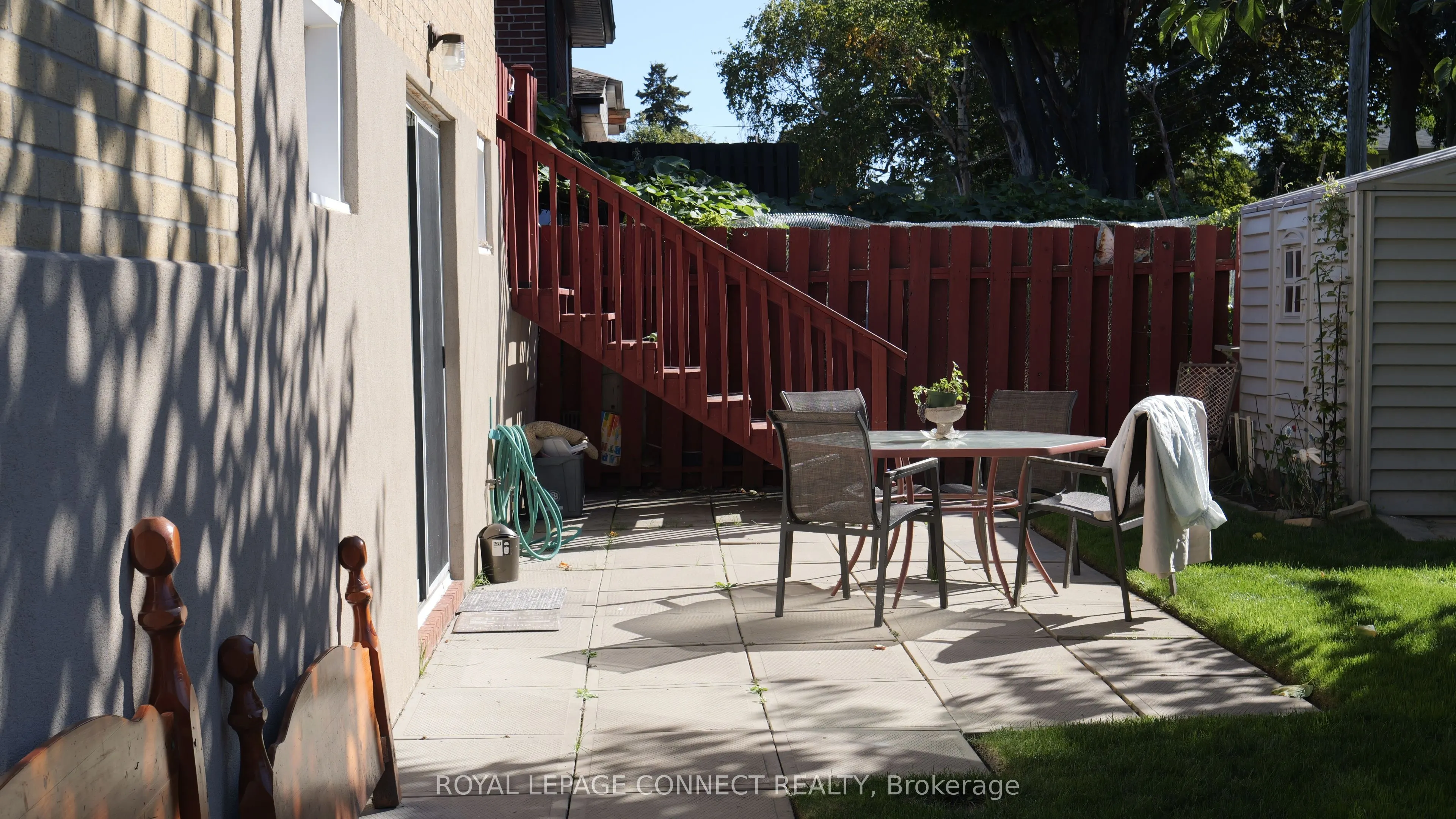 1222 Brimley Road, #Lower