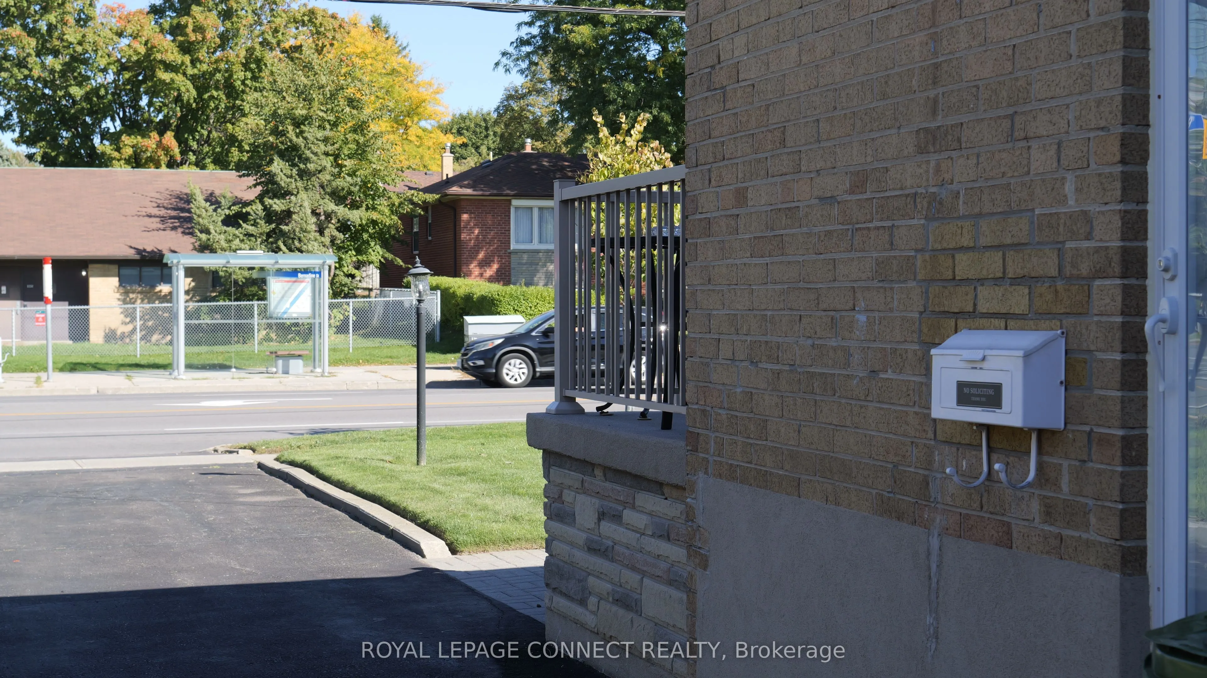1222 Brimley Road, #Lower