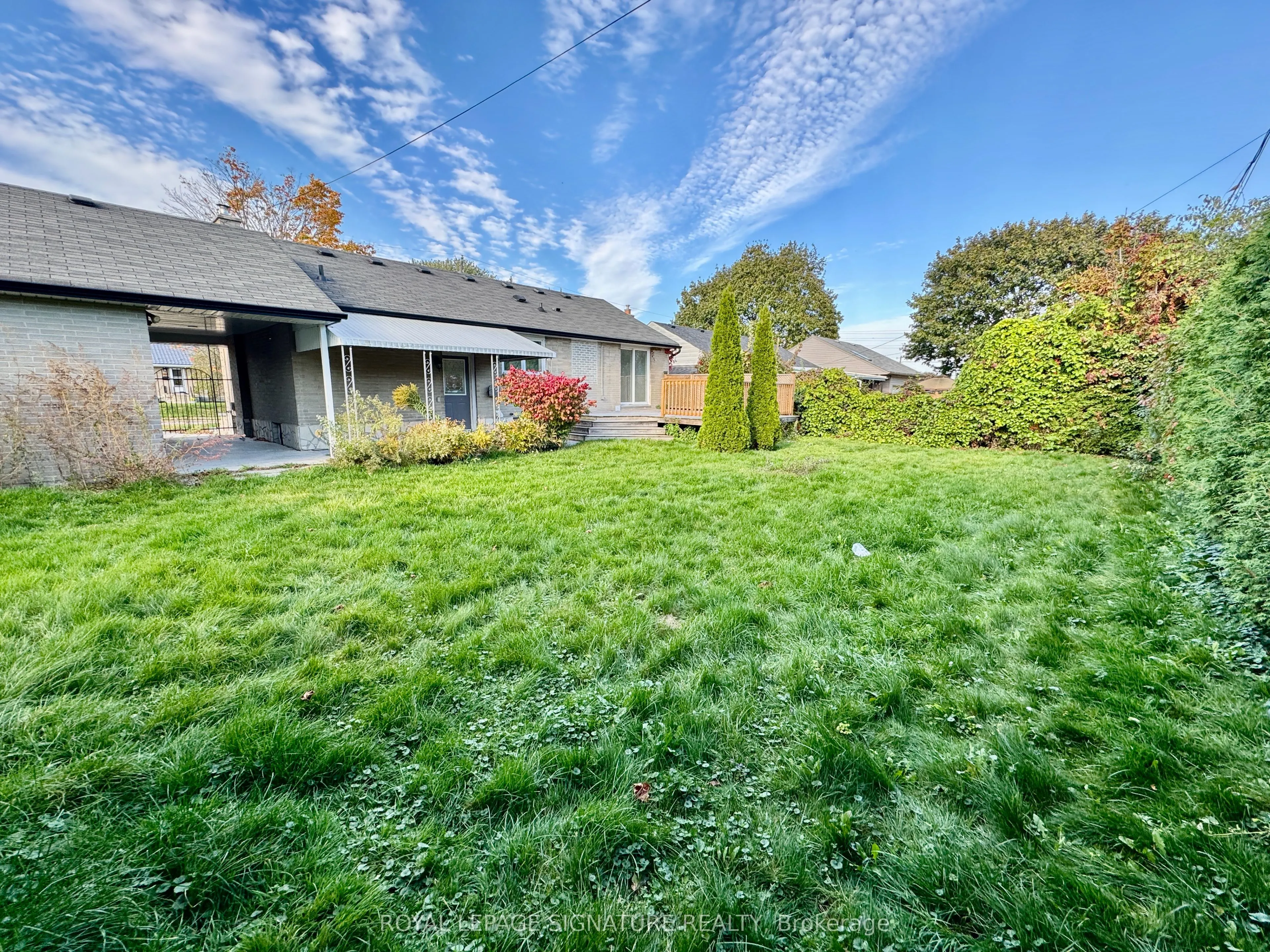 487 Annapolis Avenue, #Bsmt