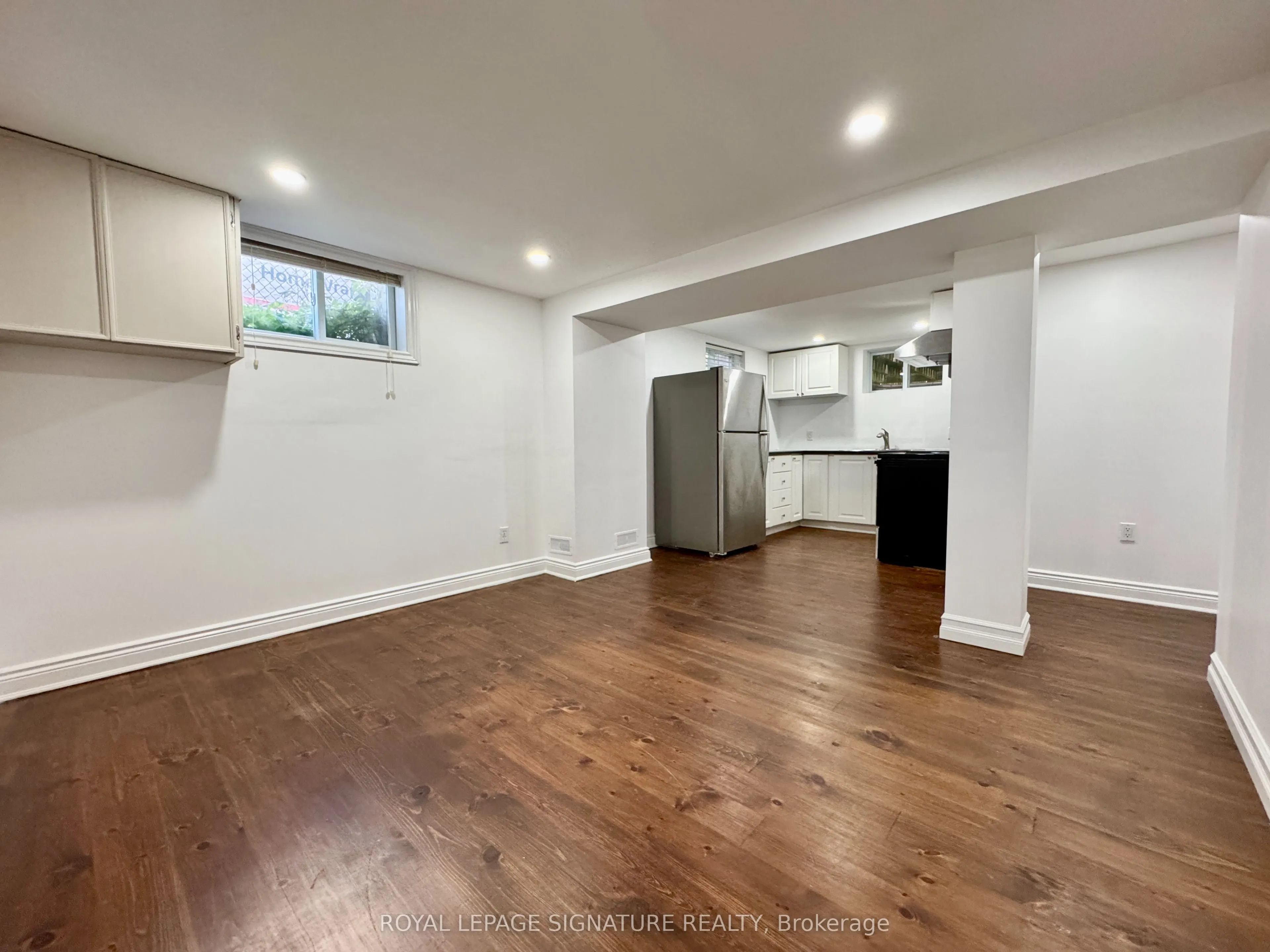 487 Annapolis Avenue, #Bsmt