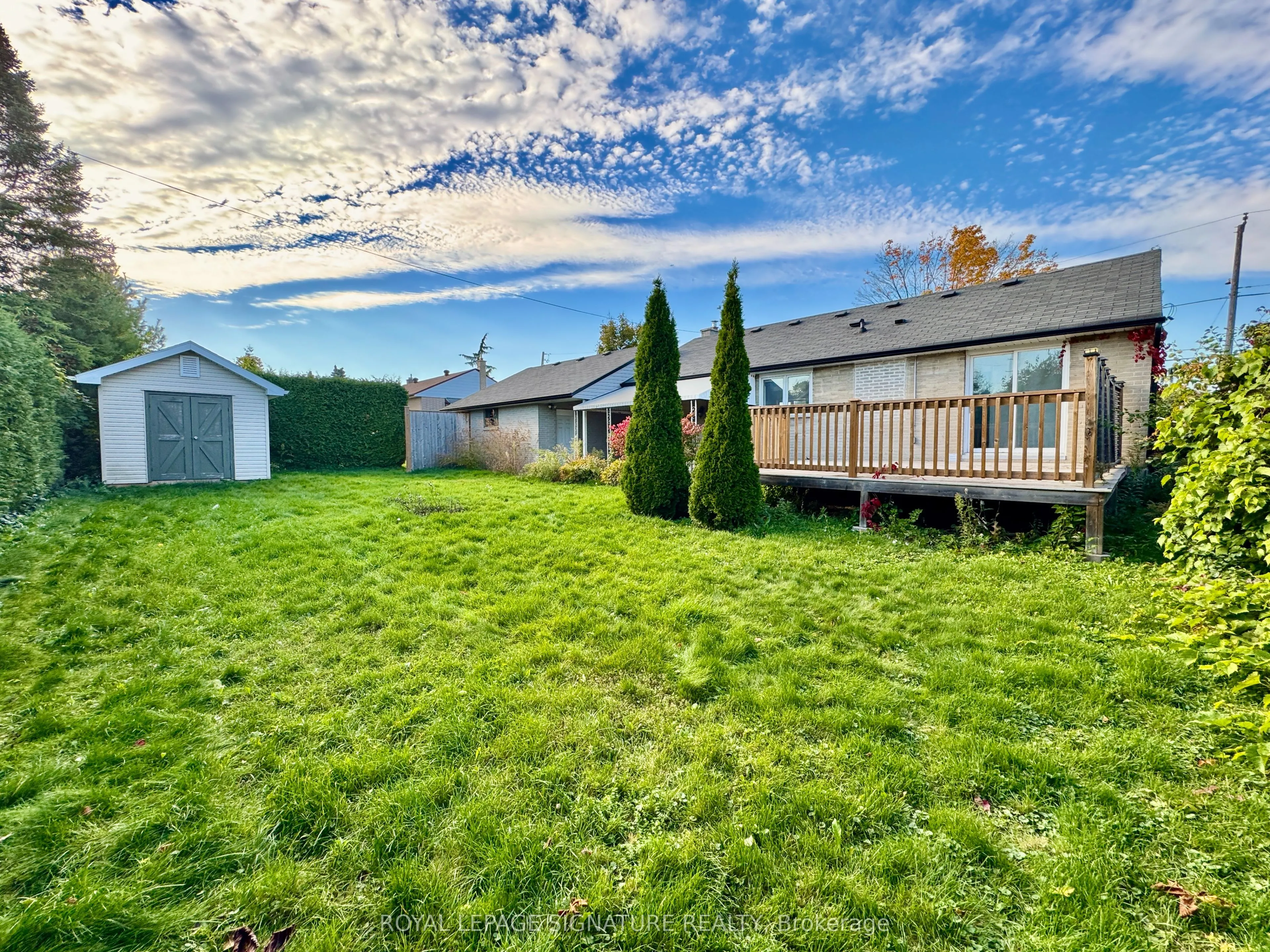 487 Annapolis Avenue, #Bsmt