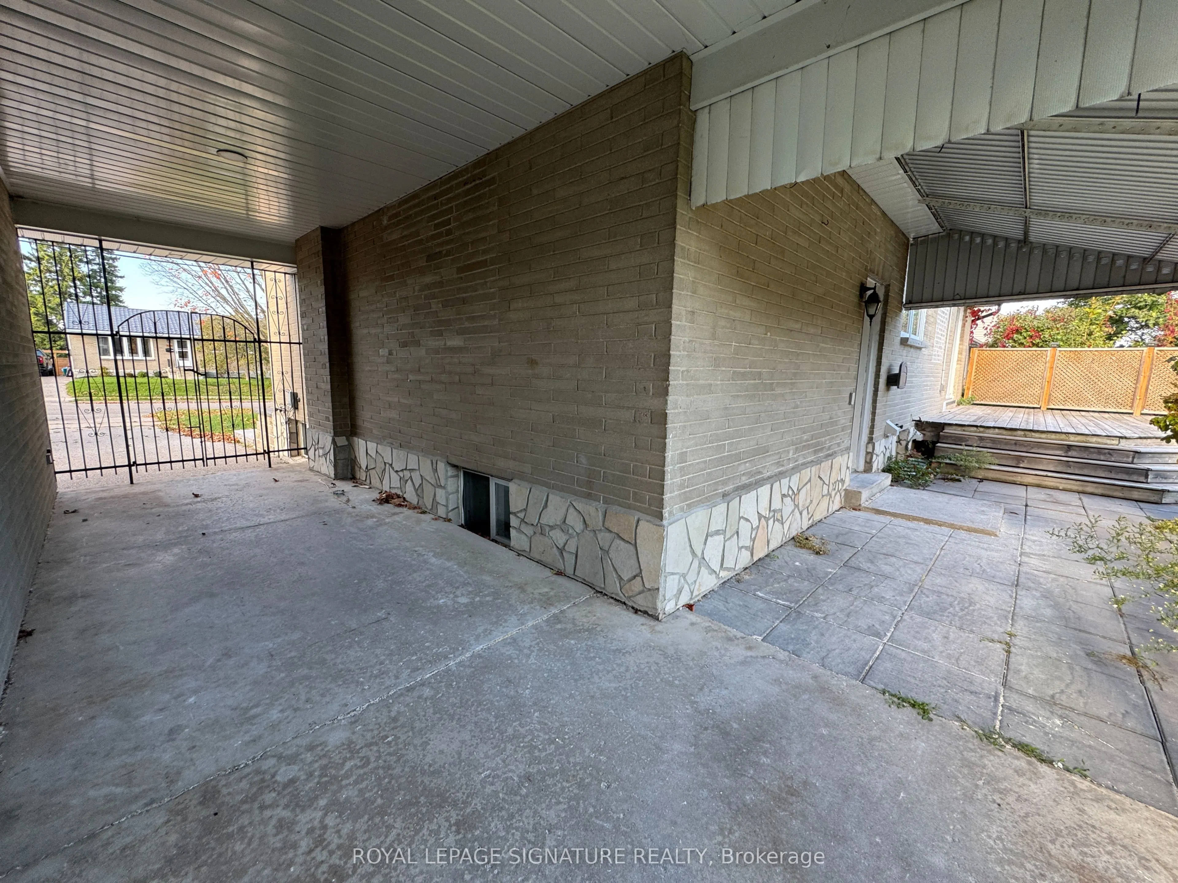 487 Annapolis Avenue, #Bsmt