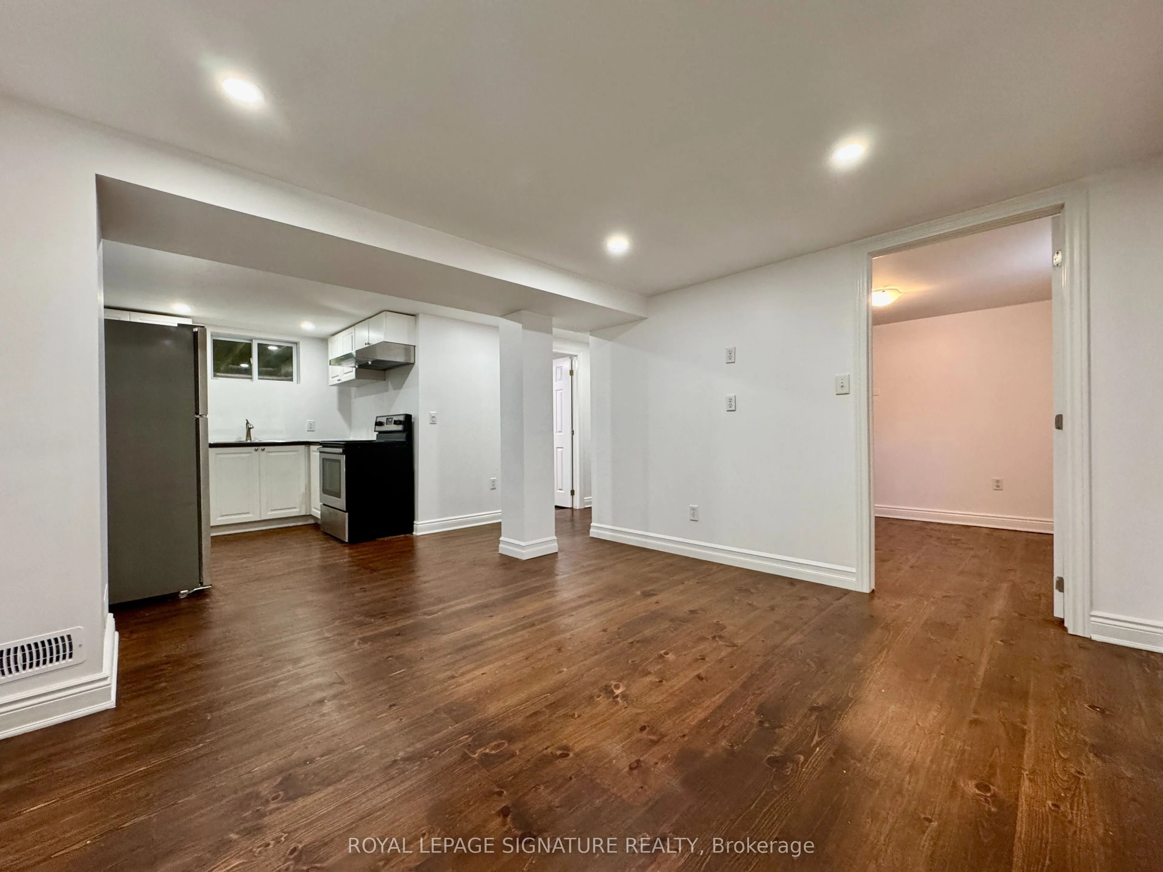487 Annapolis Avenue, #Bsmt
