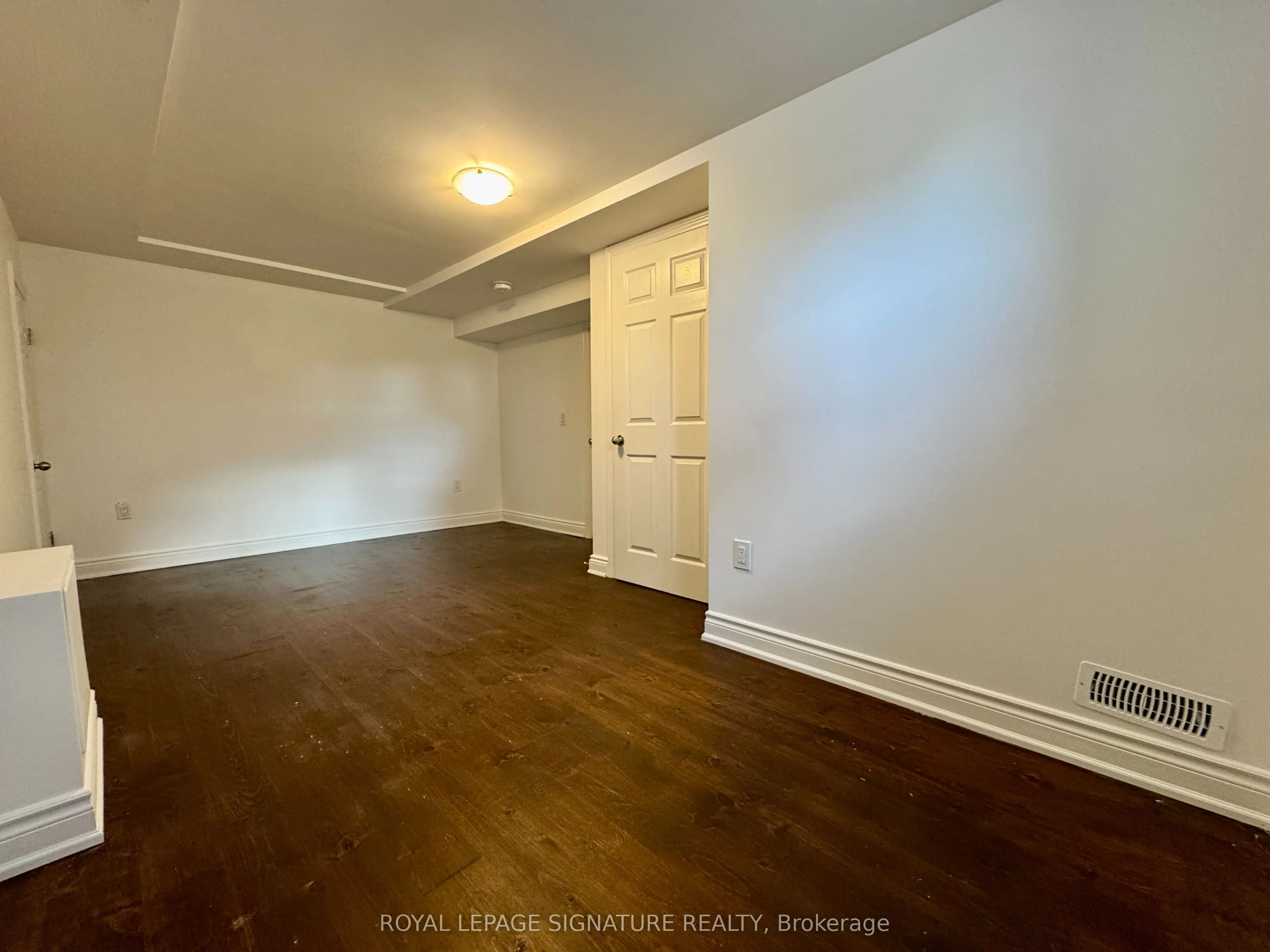487 Annapolis Avenue, #Bsmt