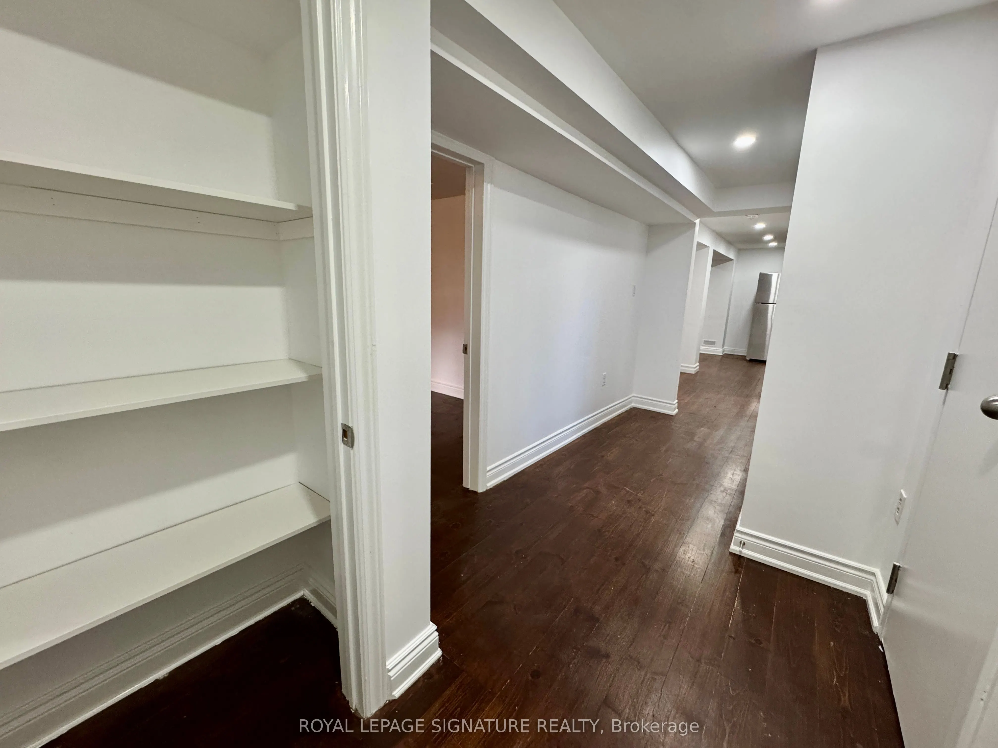 487 Annapolis Avenue, #Bsmt