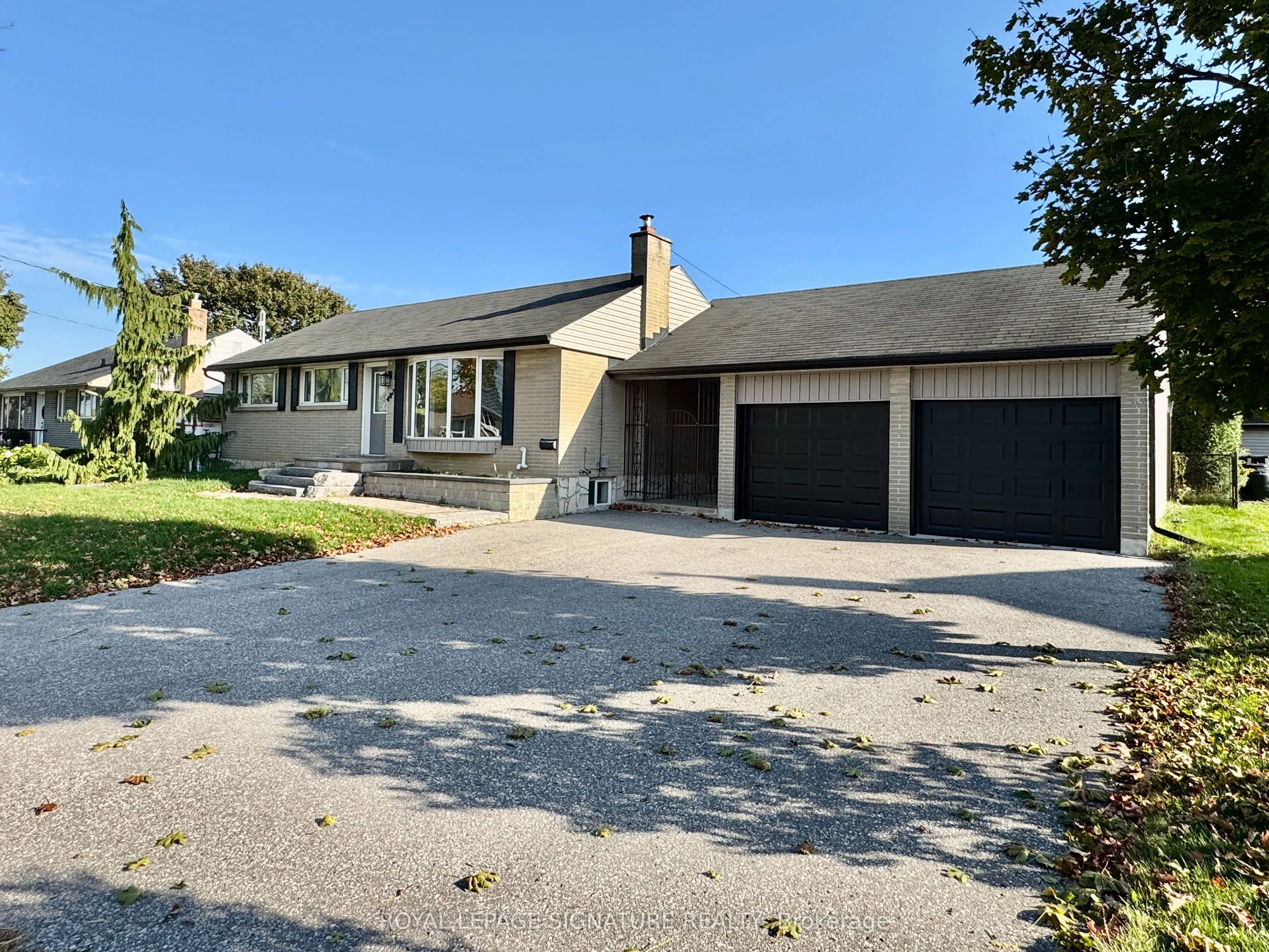 487 Annapolis Avenue, #Bsmt