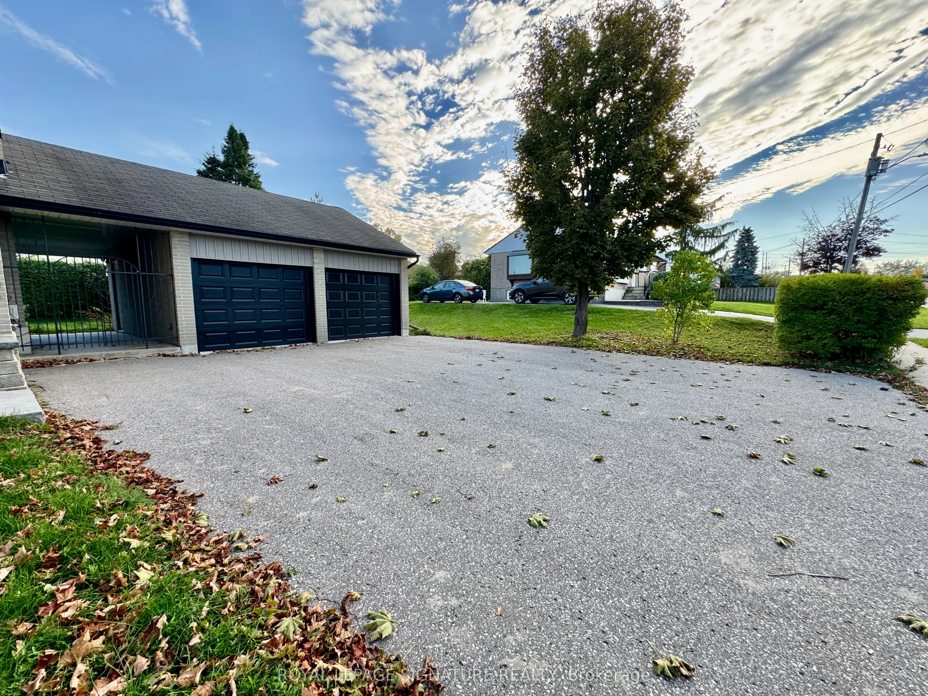 487 Annapolis Avenue, #Bsmt