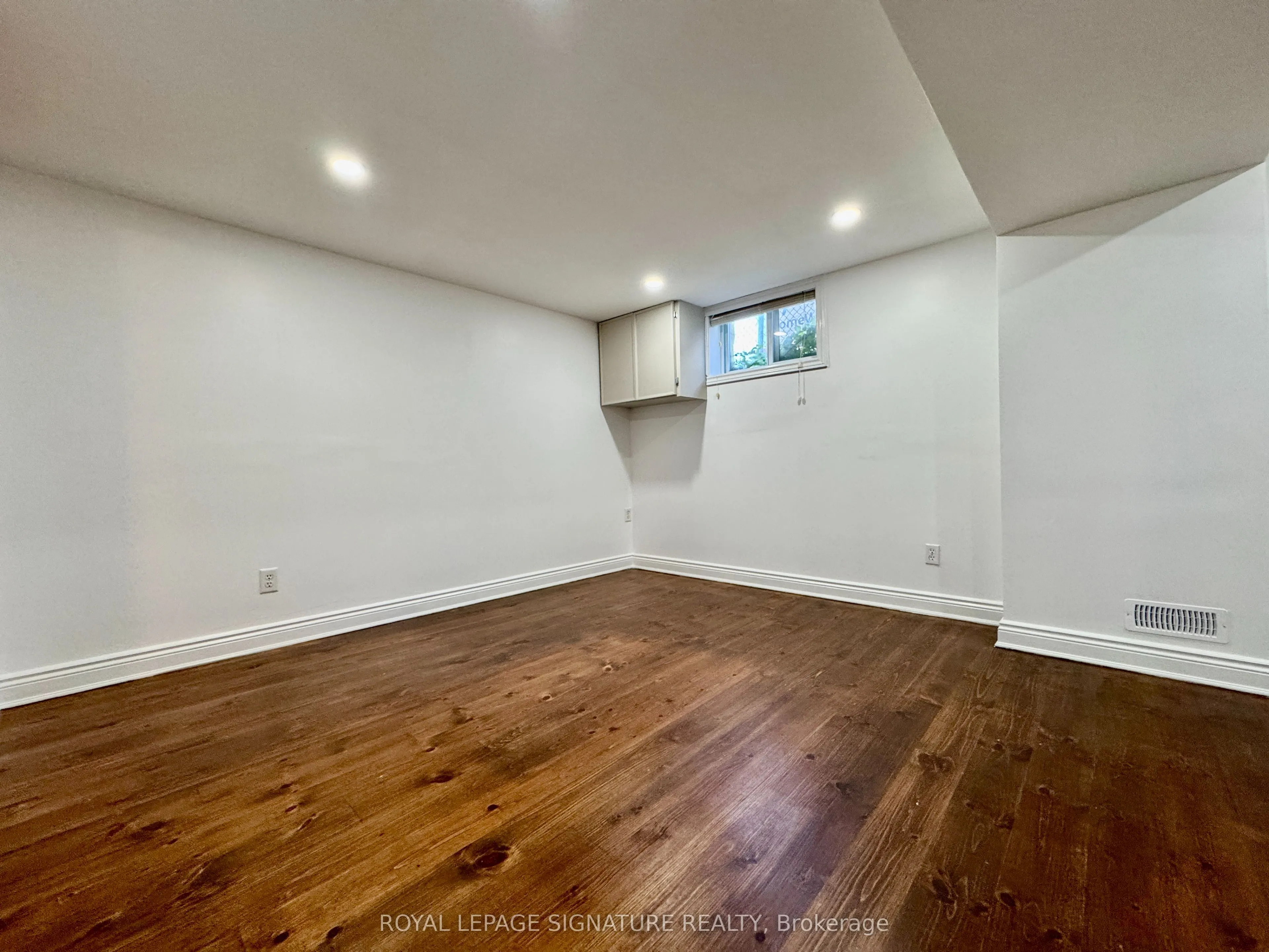 487 Annapolis Avenue, #Bsmt