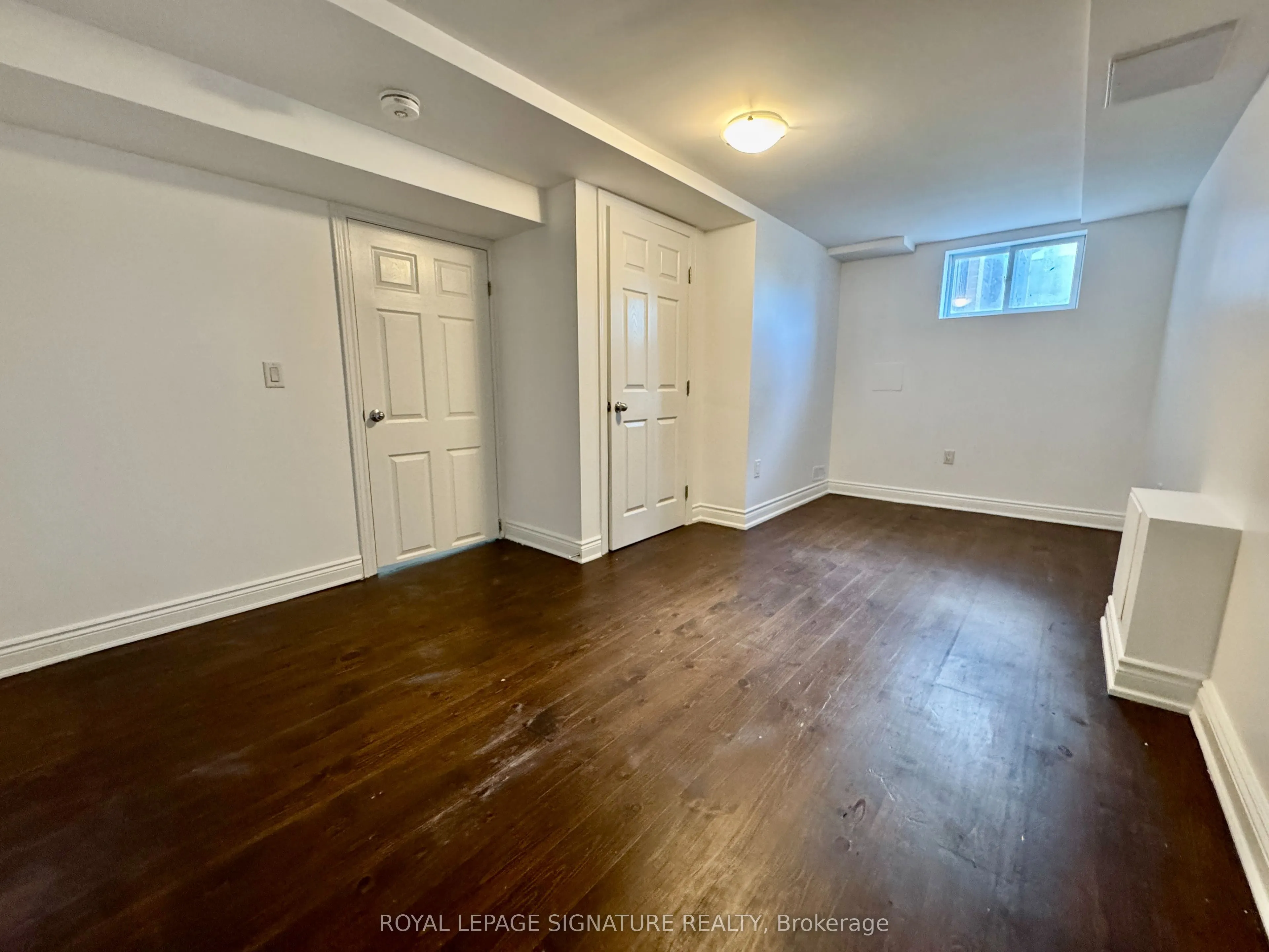 487 Annapolis Avenue, #Bsmt