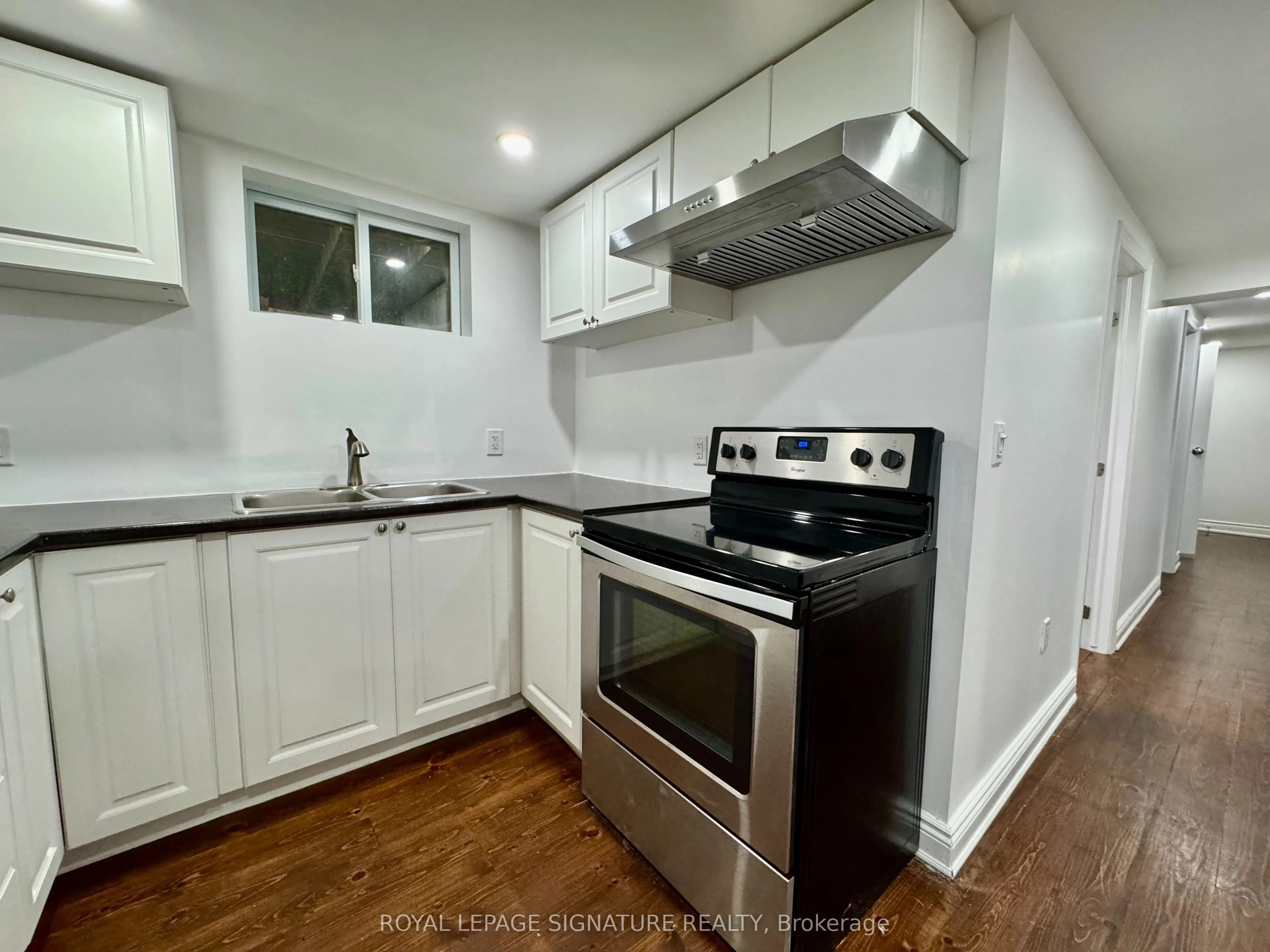 487 Annapolis Avenue, #Bsmt