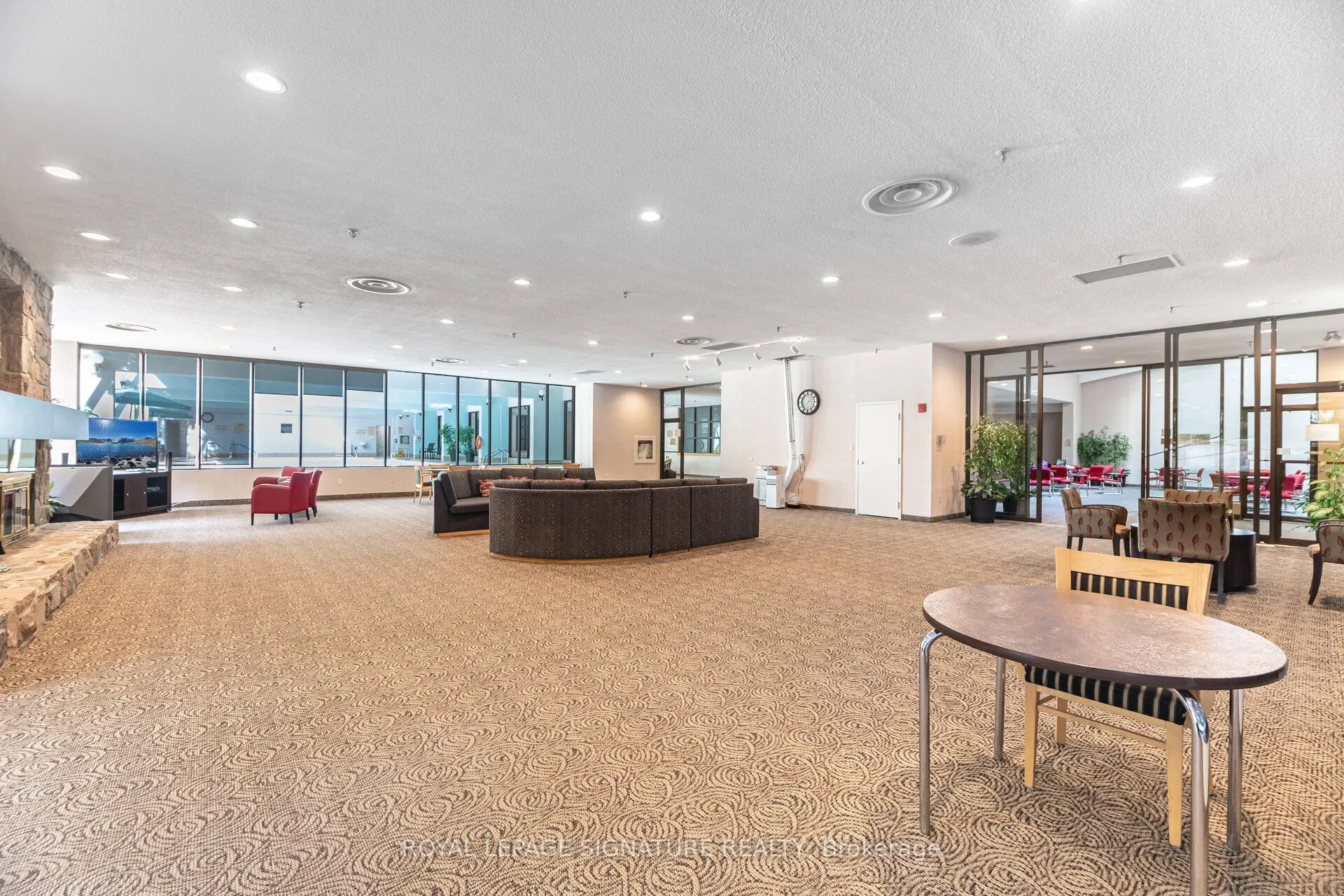 275 Bamburgh Circle, #309
