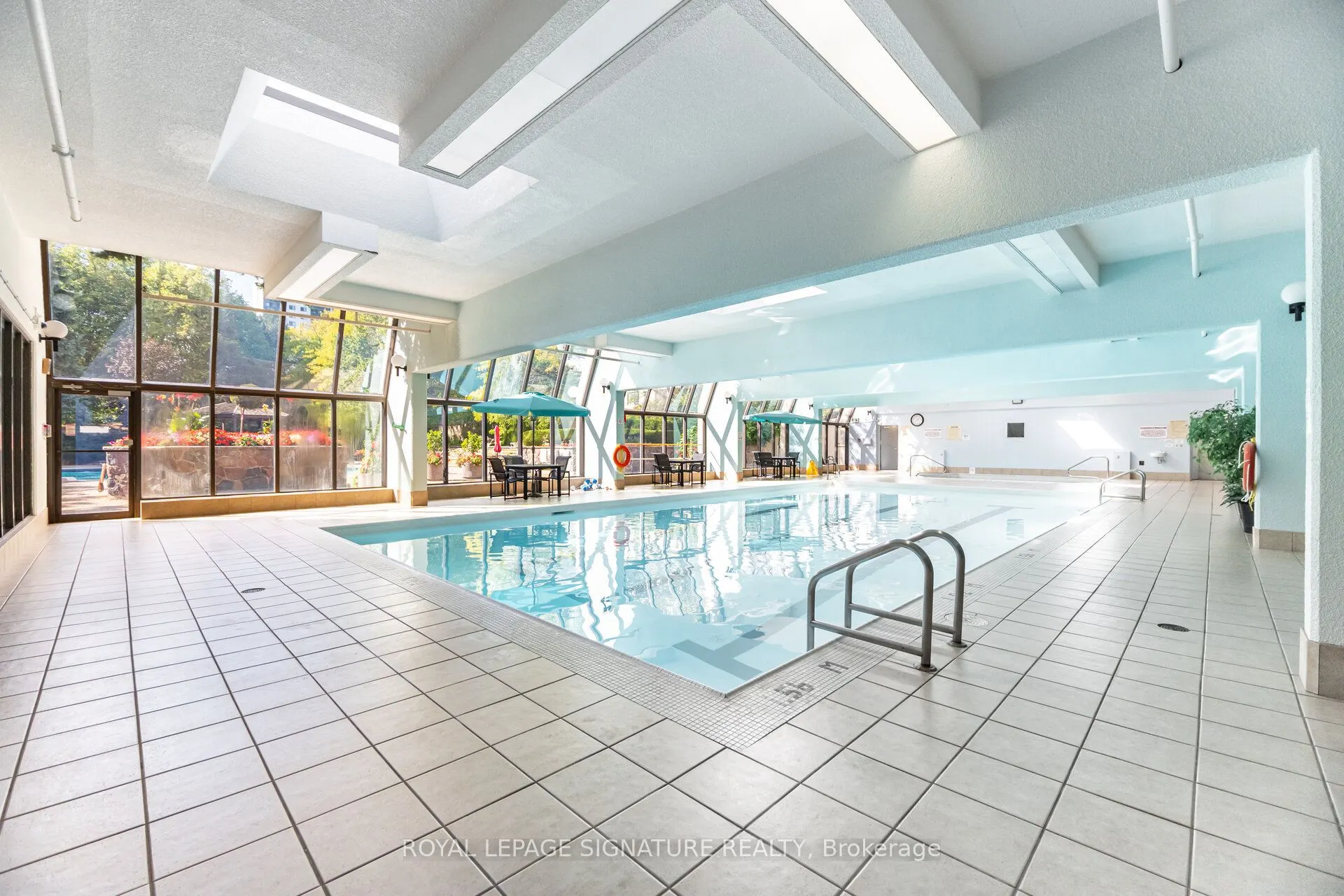 275 Bamburgh Circle, #309