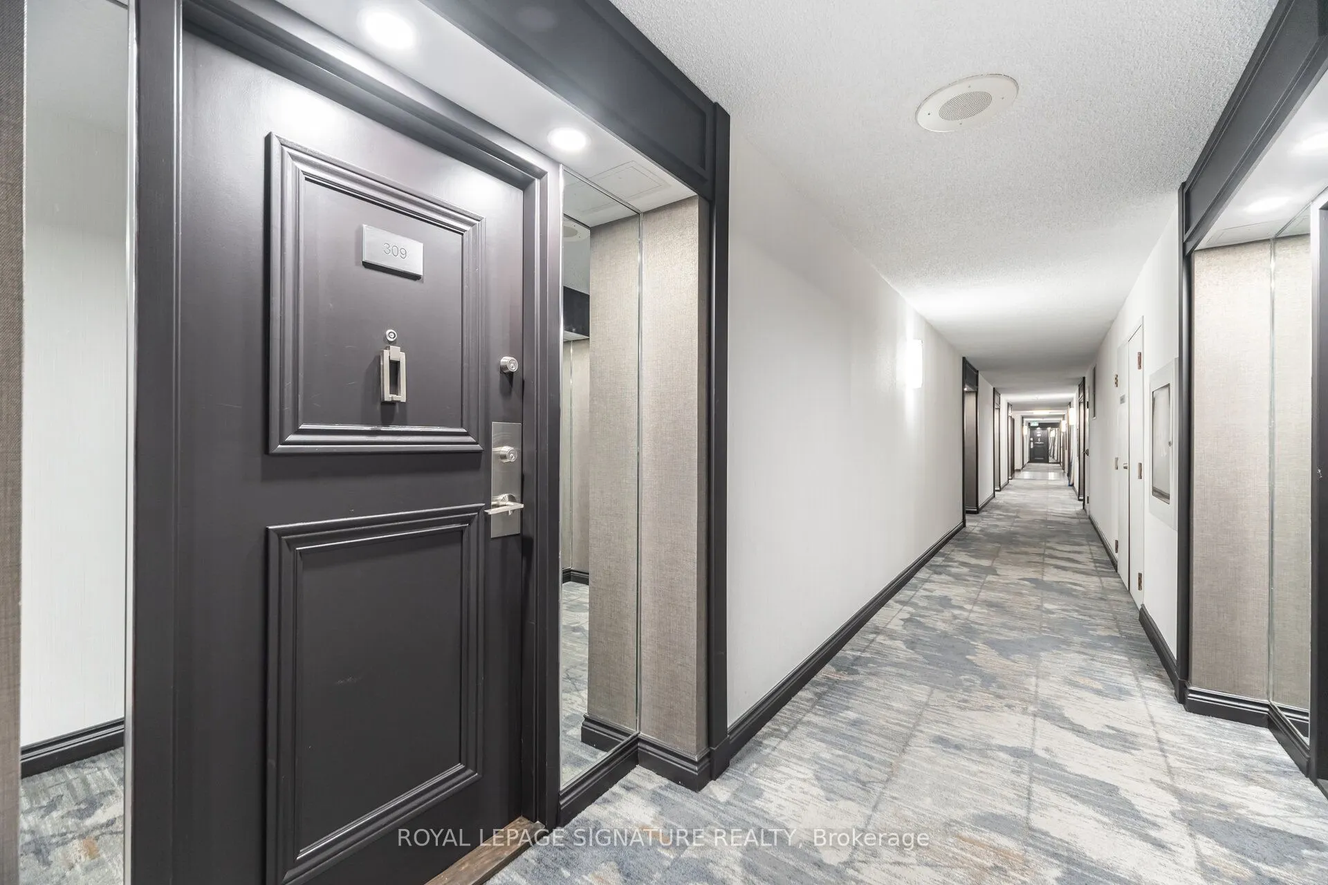 275 Bamburgh Circle, #309