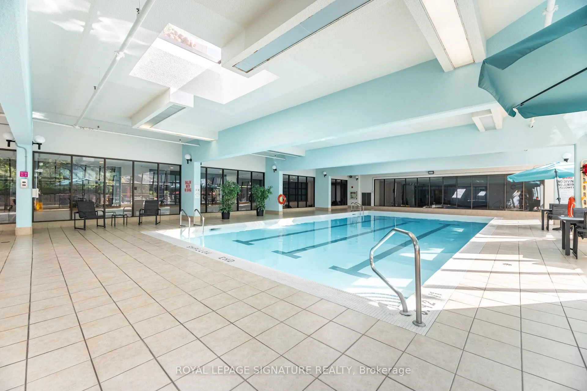 275 Bamburgh Circle, #309