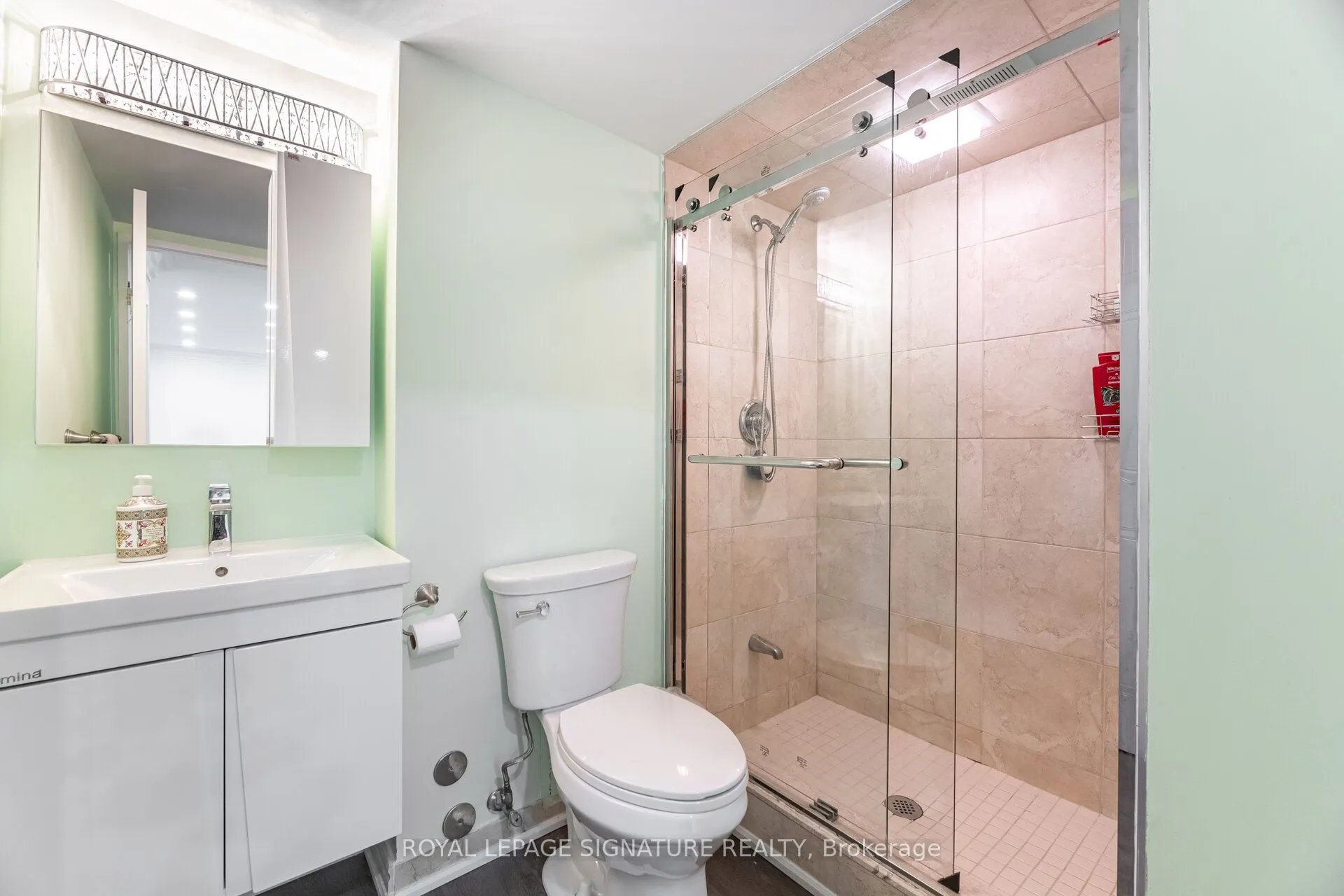 275 Bamburgh Circle, #309