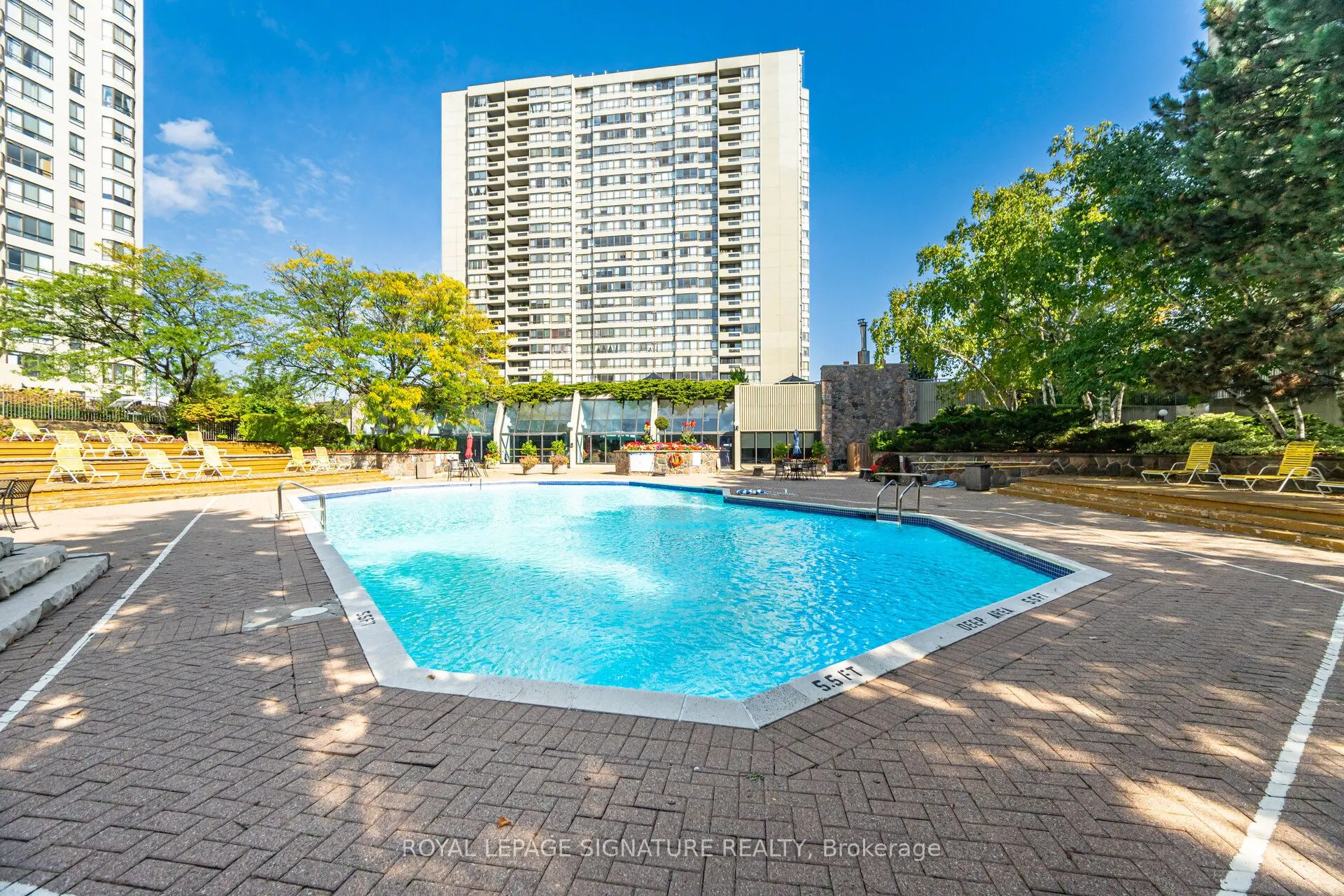275 Bamburgh Circle, #309