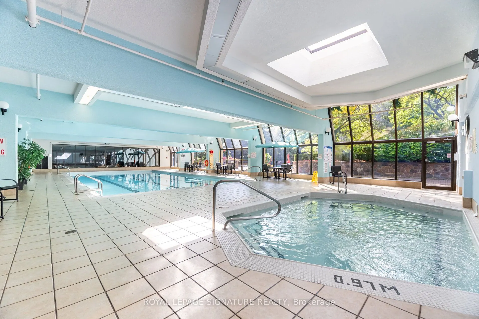 275 Bamburgh Circle, #309