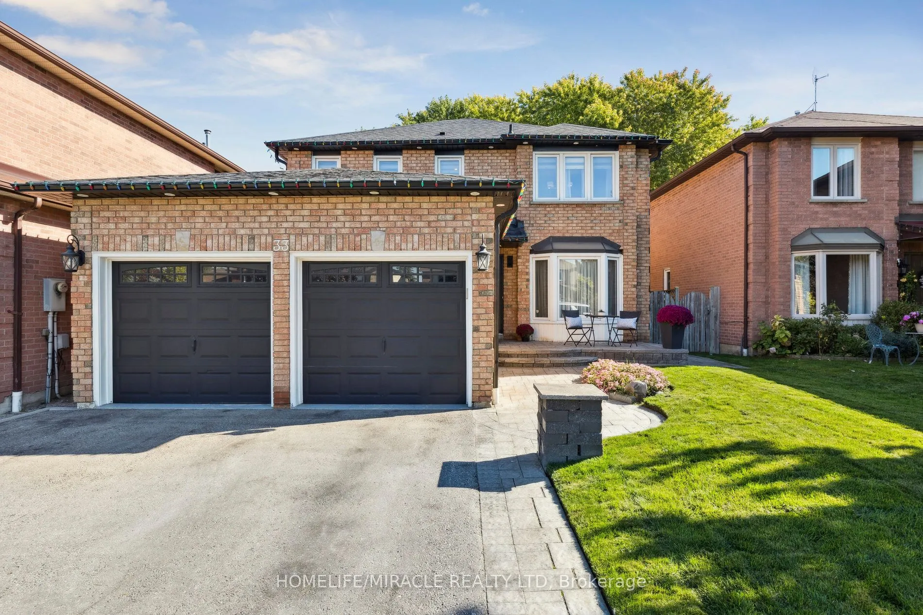 33 Ritchie Avenue