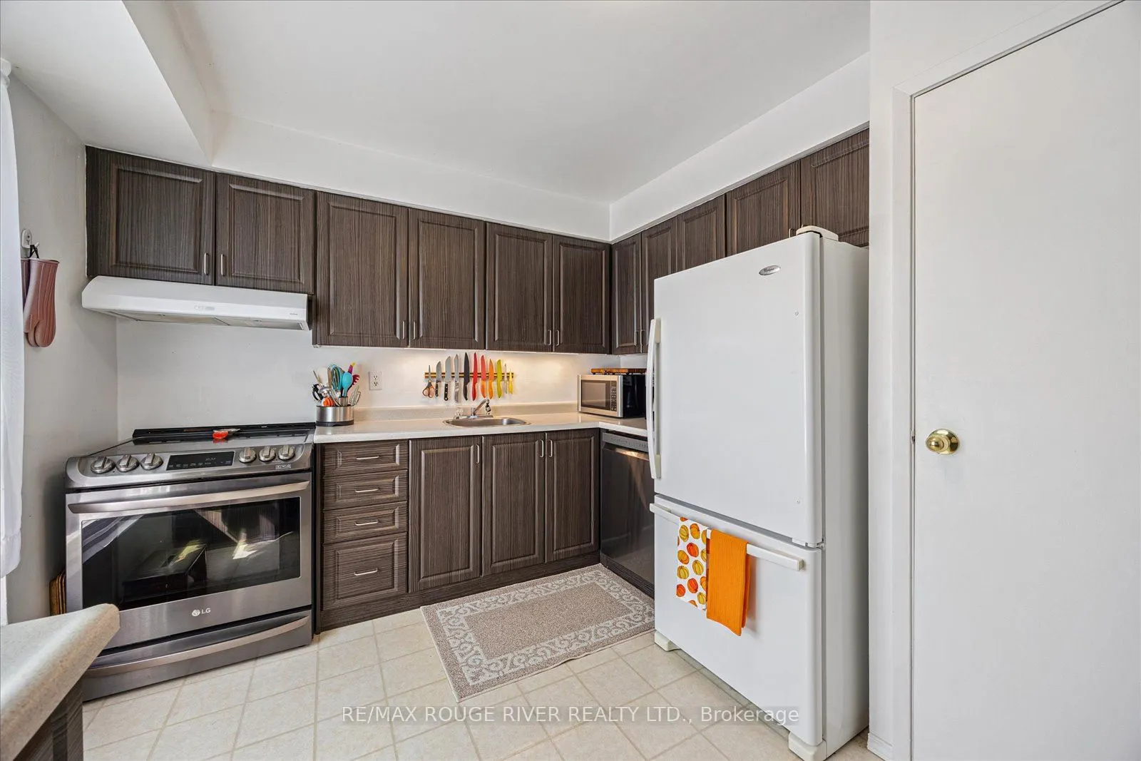 222 Pearson Street, #50