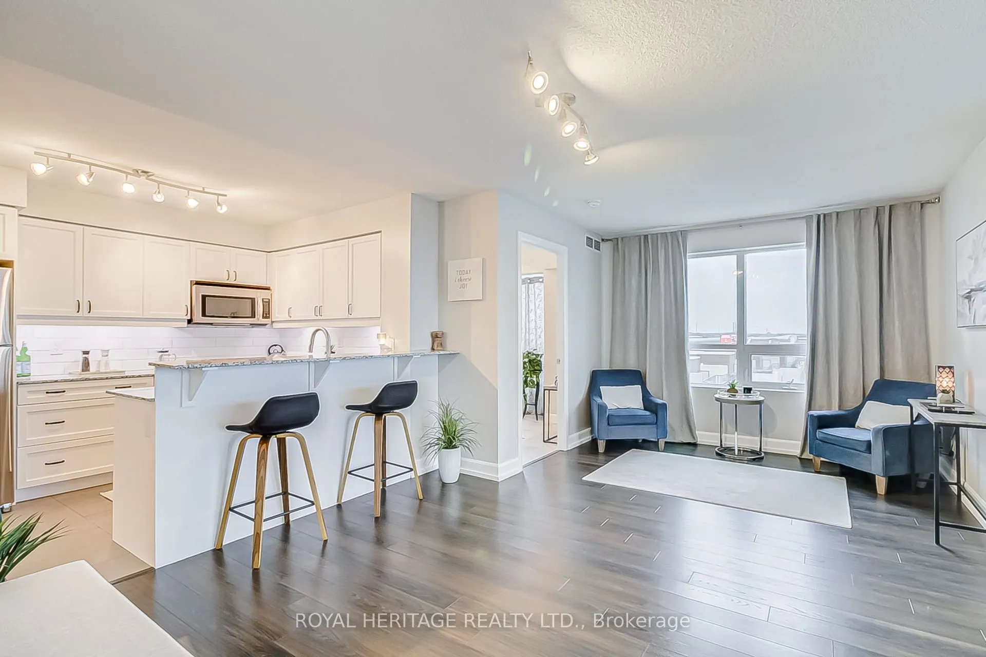 1235 Bayly Street, #511