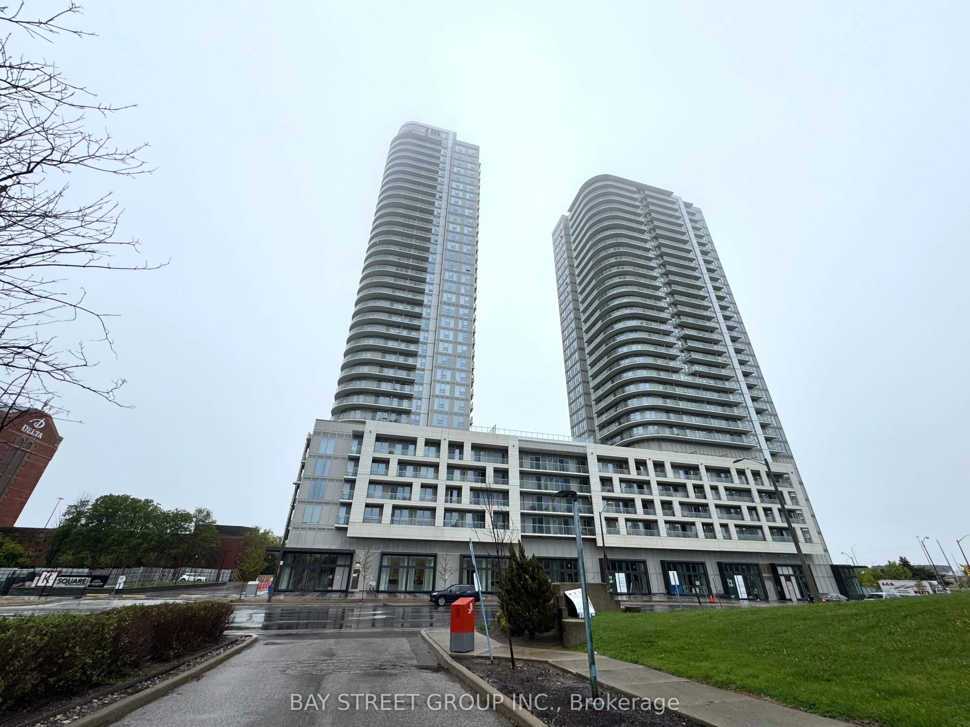 2033 Kennedy Road, #608