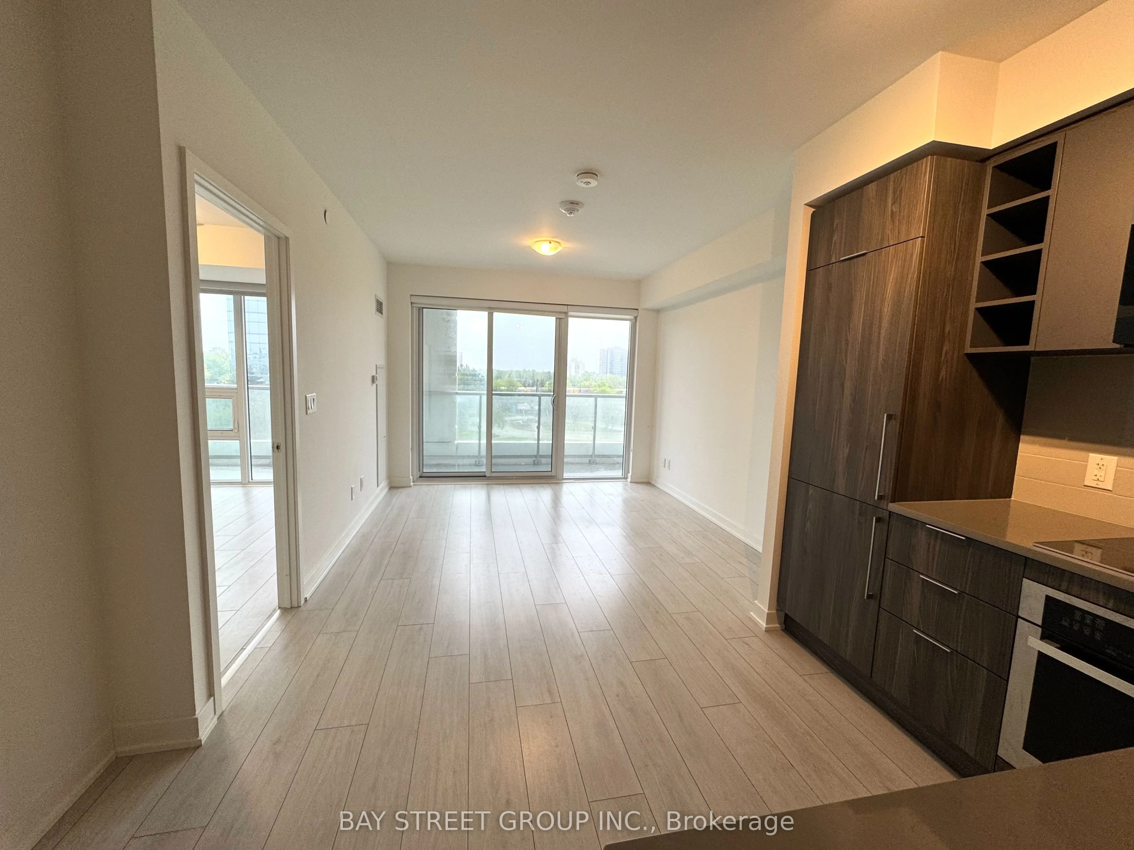 2033 Kennedy Road, #608