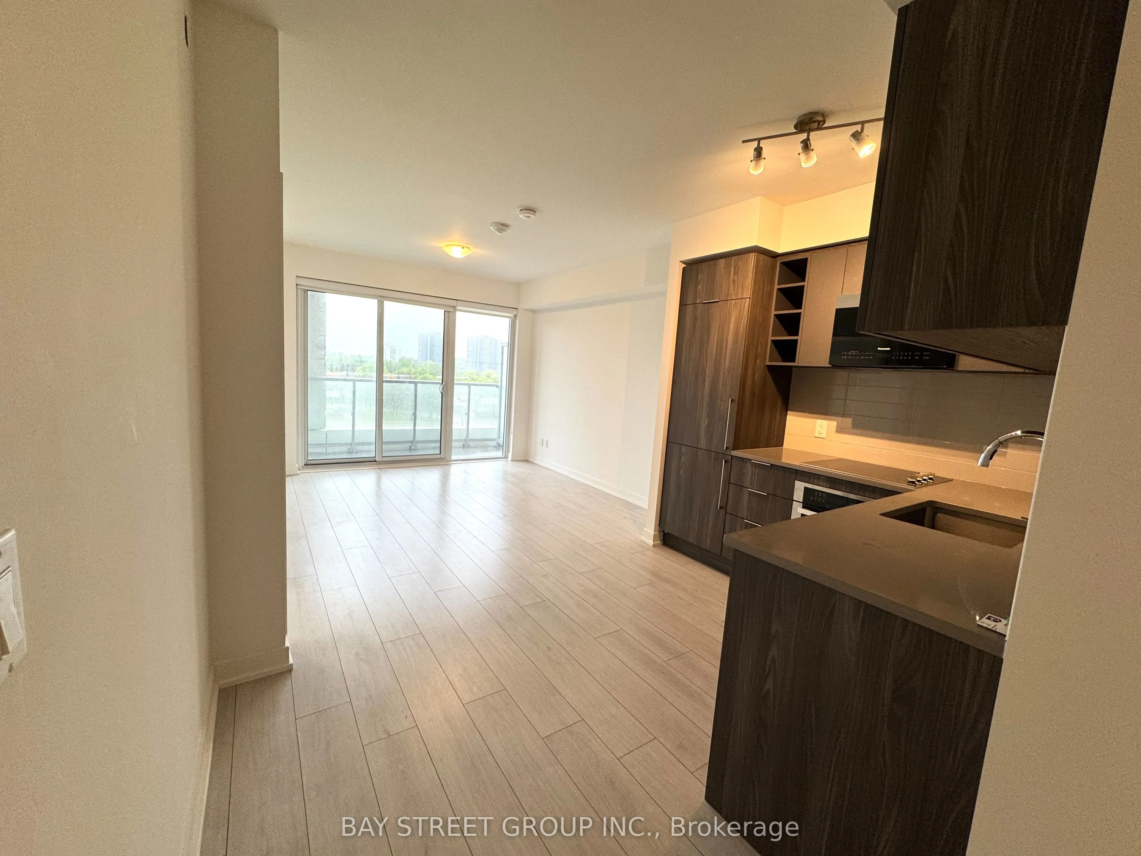 2033 Kennedy Road, #608