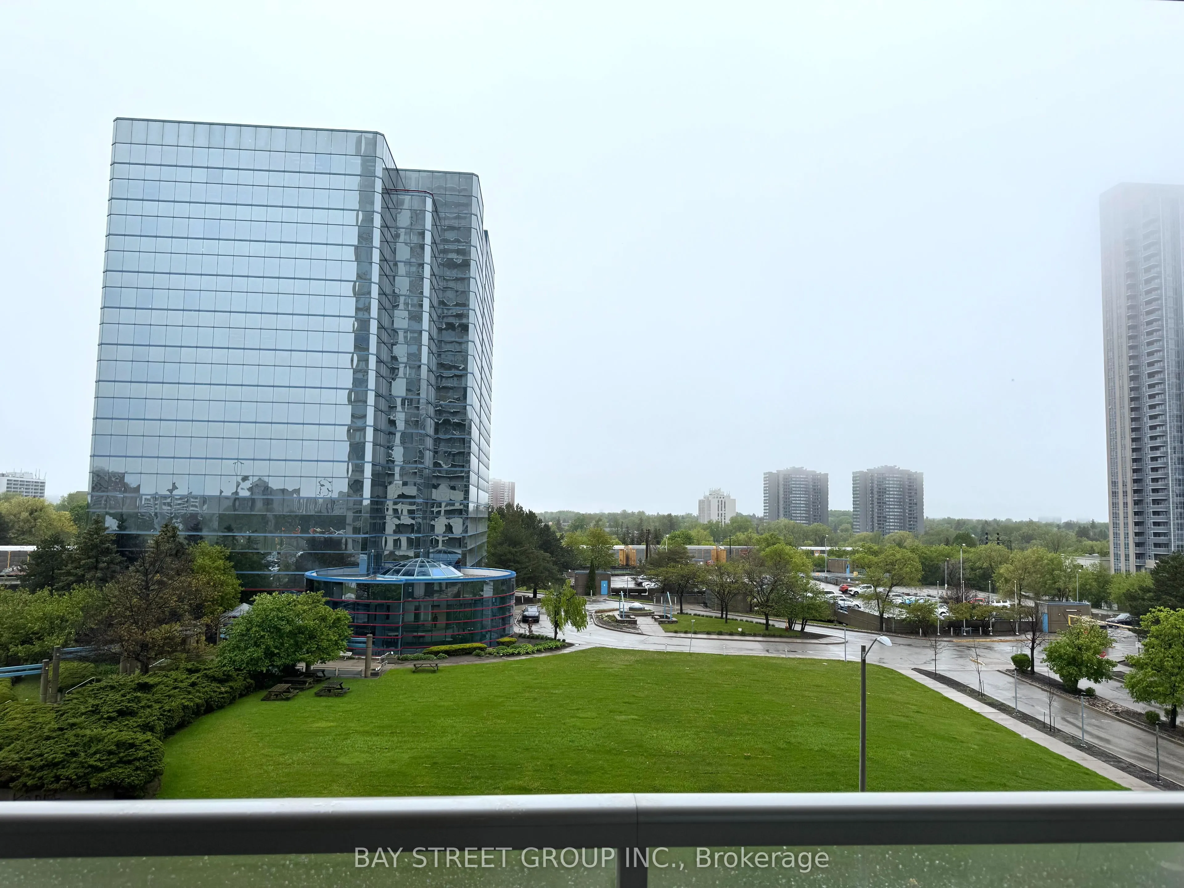 2033 Kennedy Road, #608