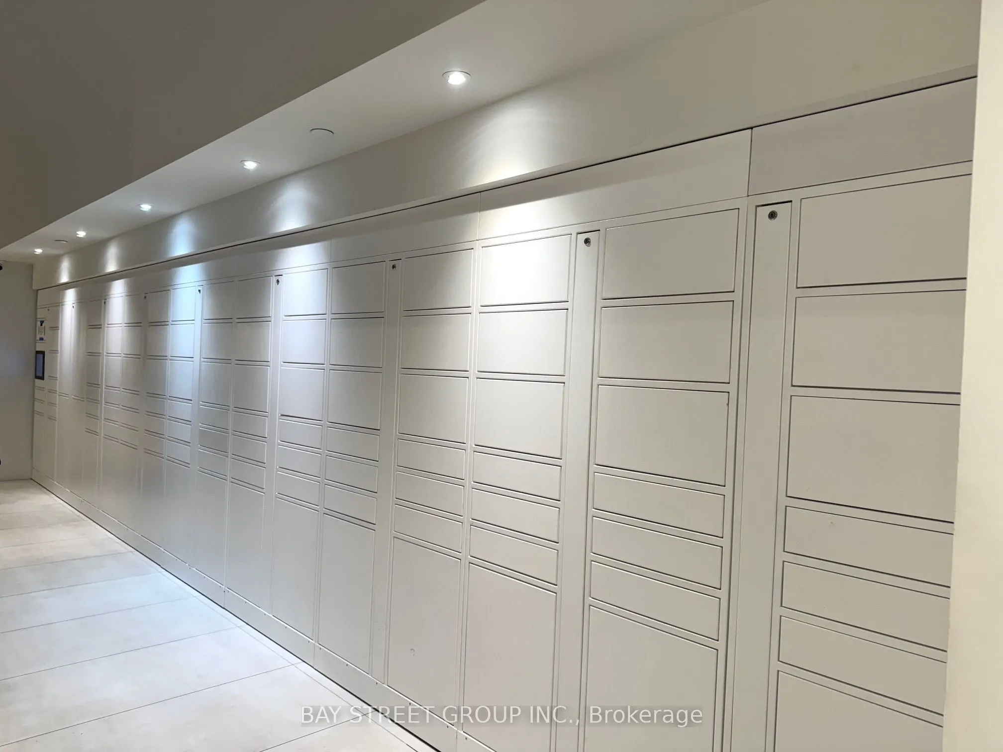 2033 Kennedy Road, #608