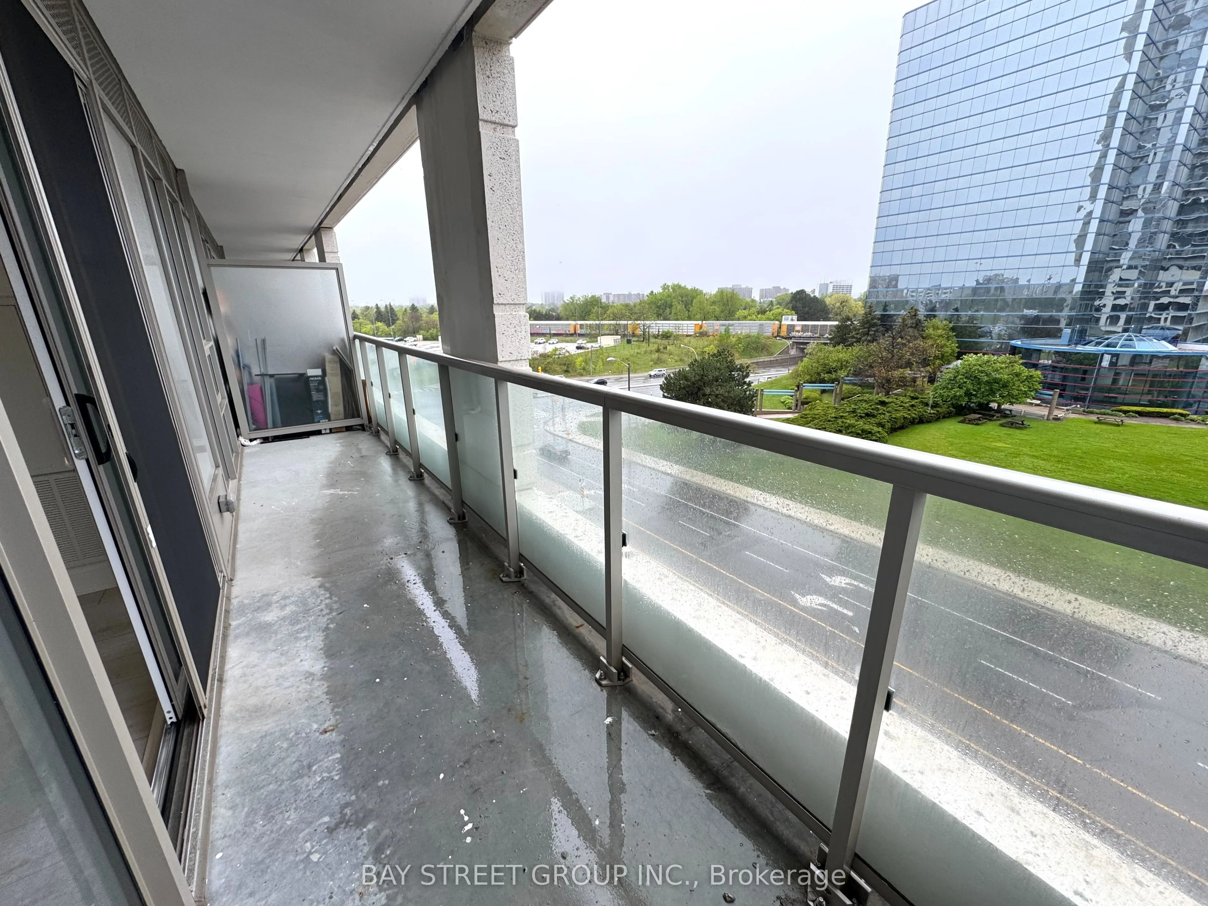 2033 Kennedy Road, #608