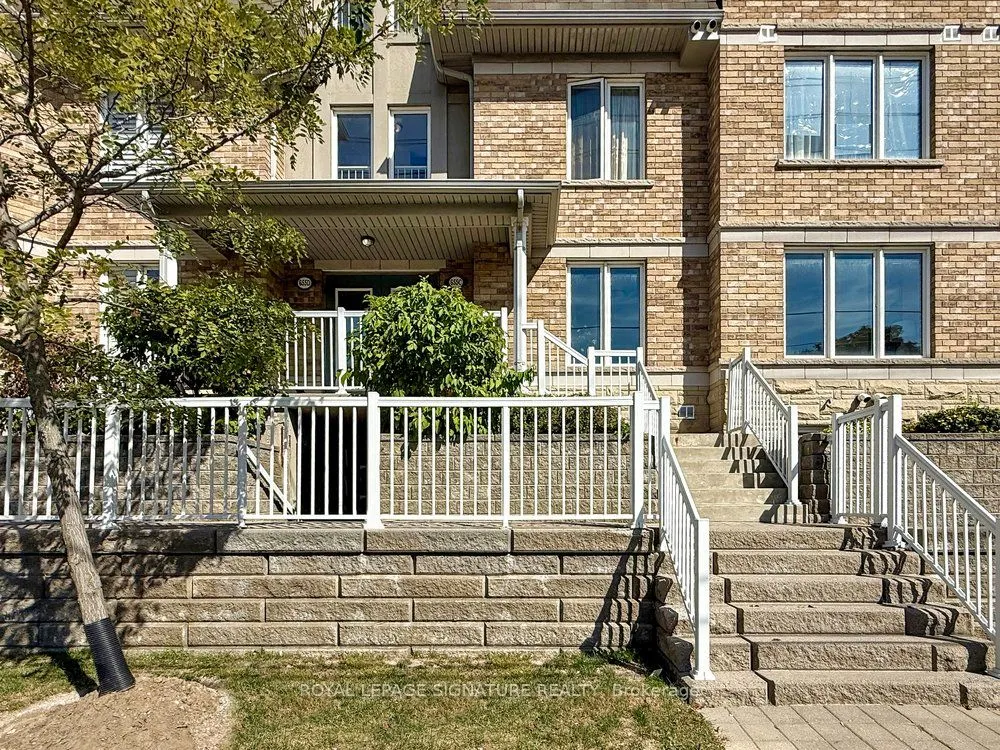 655C Warden Avenue, #67