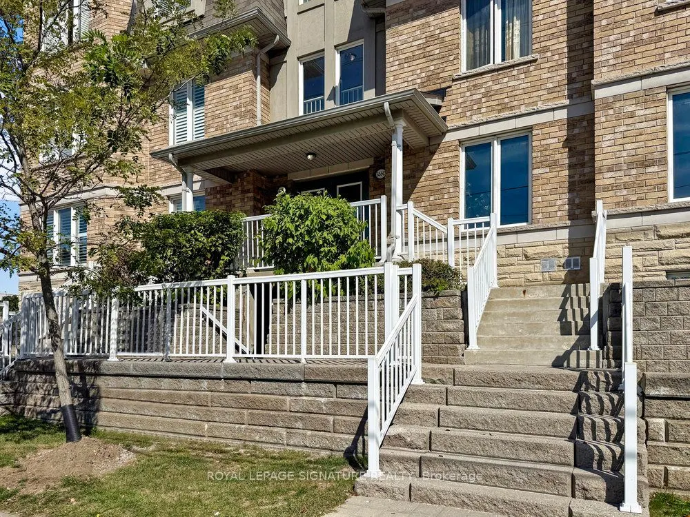 655C Warden Avenue, #67