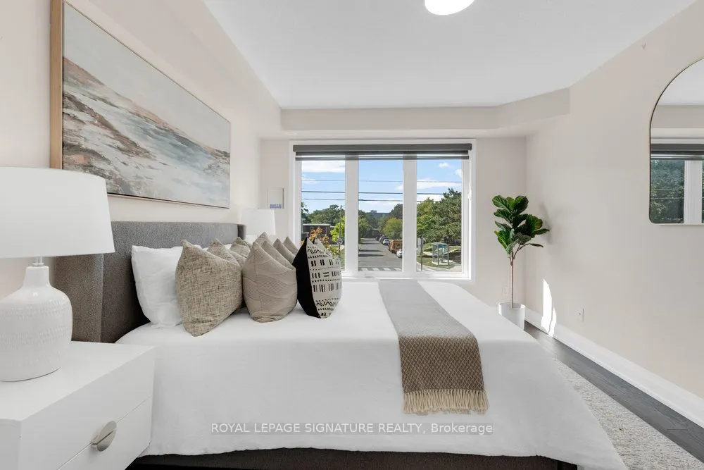 655C Warden Avenue, #67