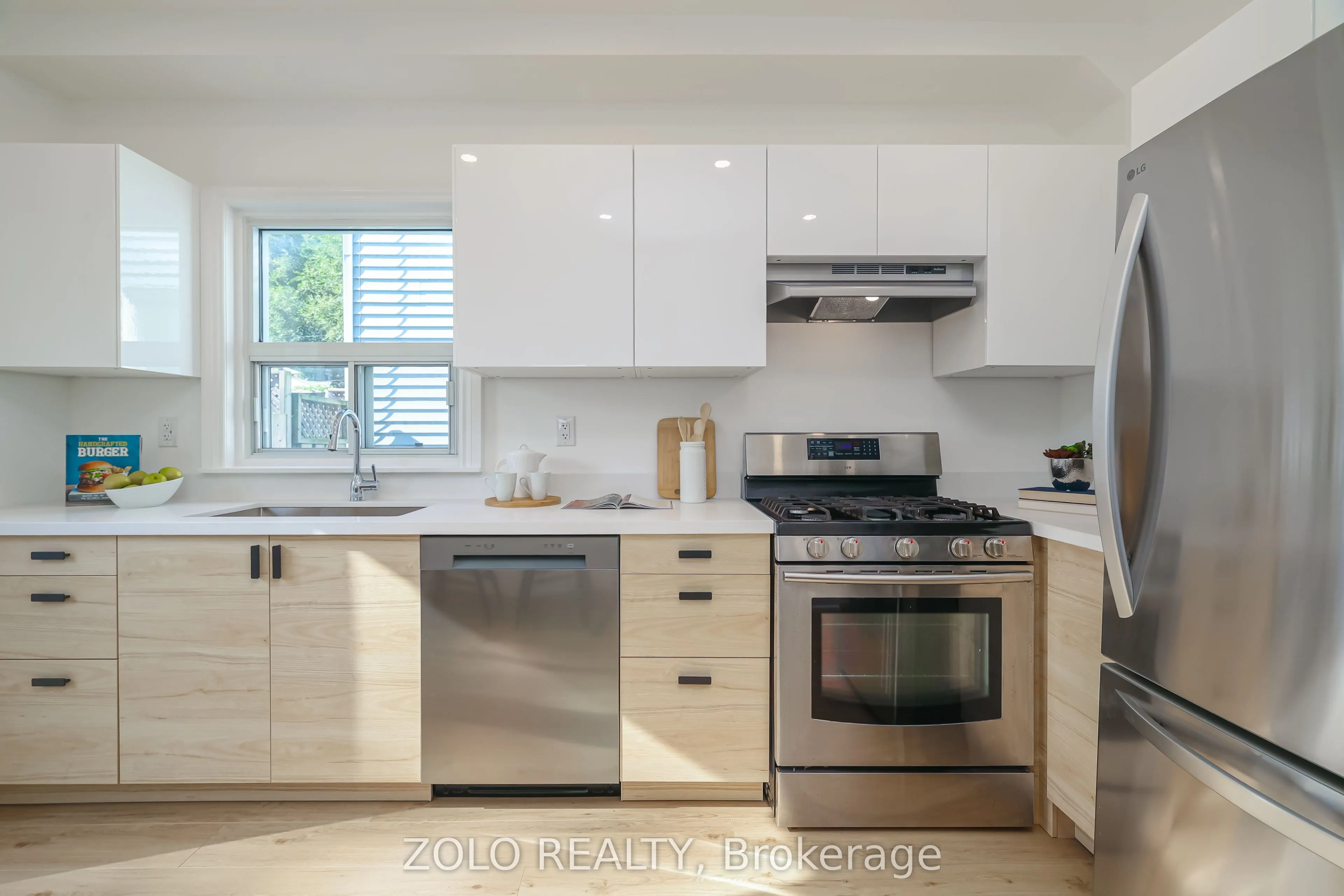 24 Poucher Street