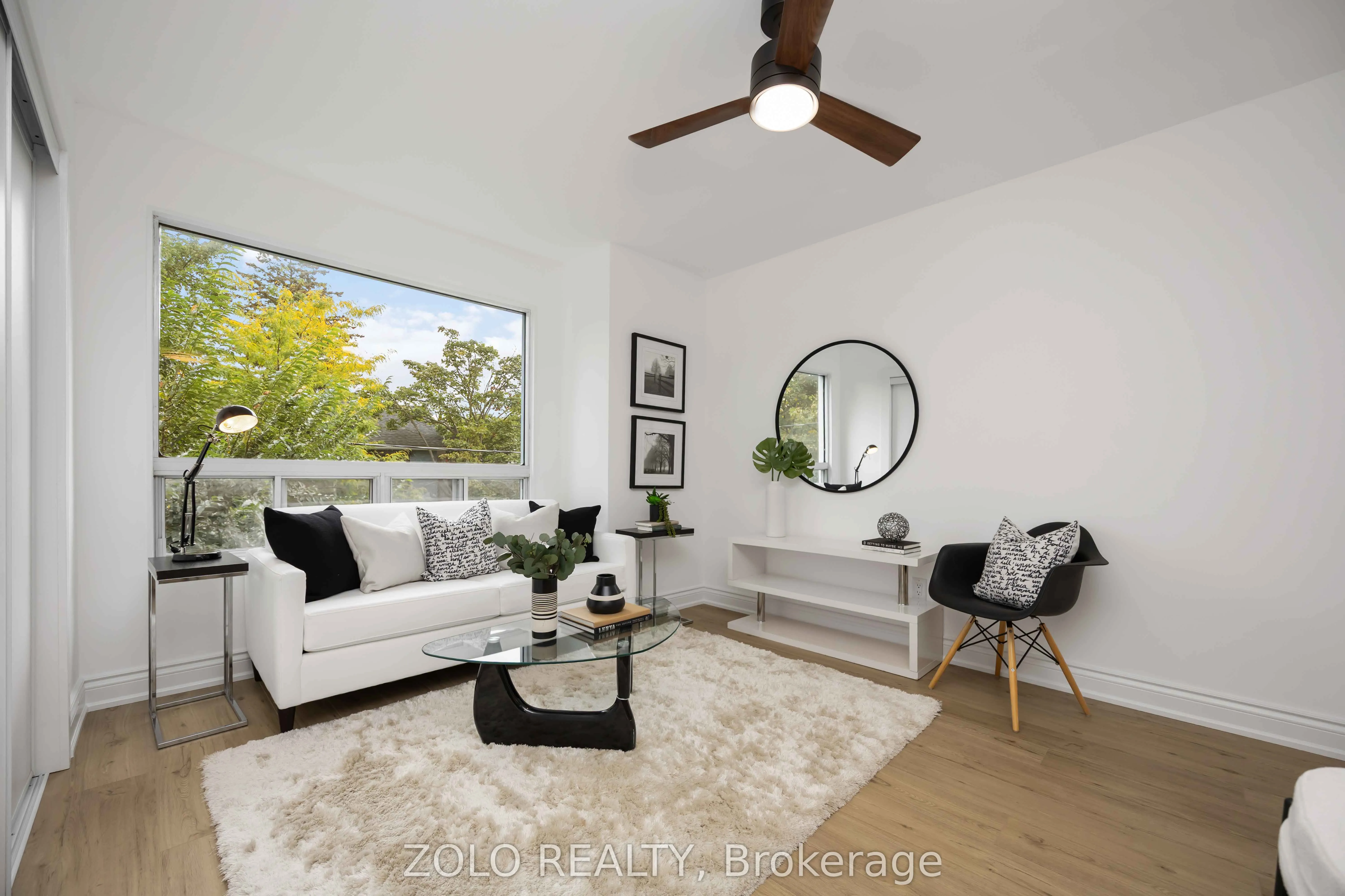 24 Poucher Street