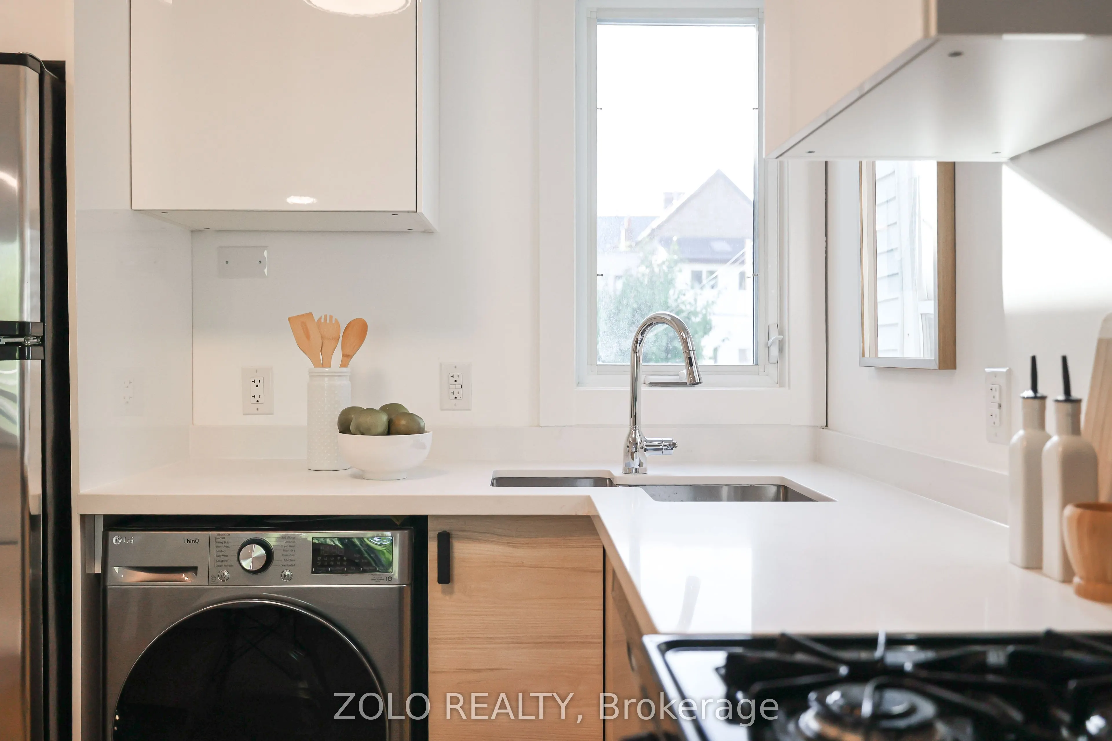 24 Poucher Street